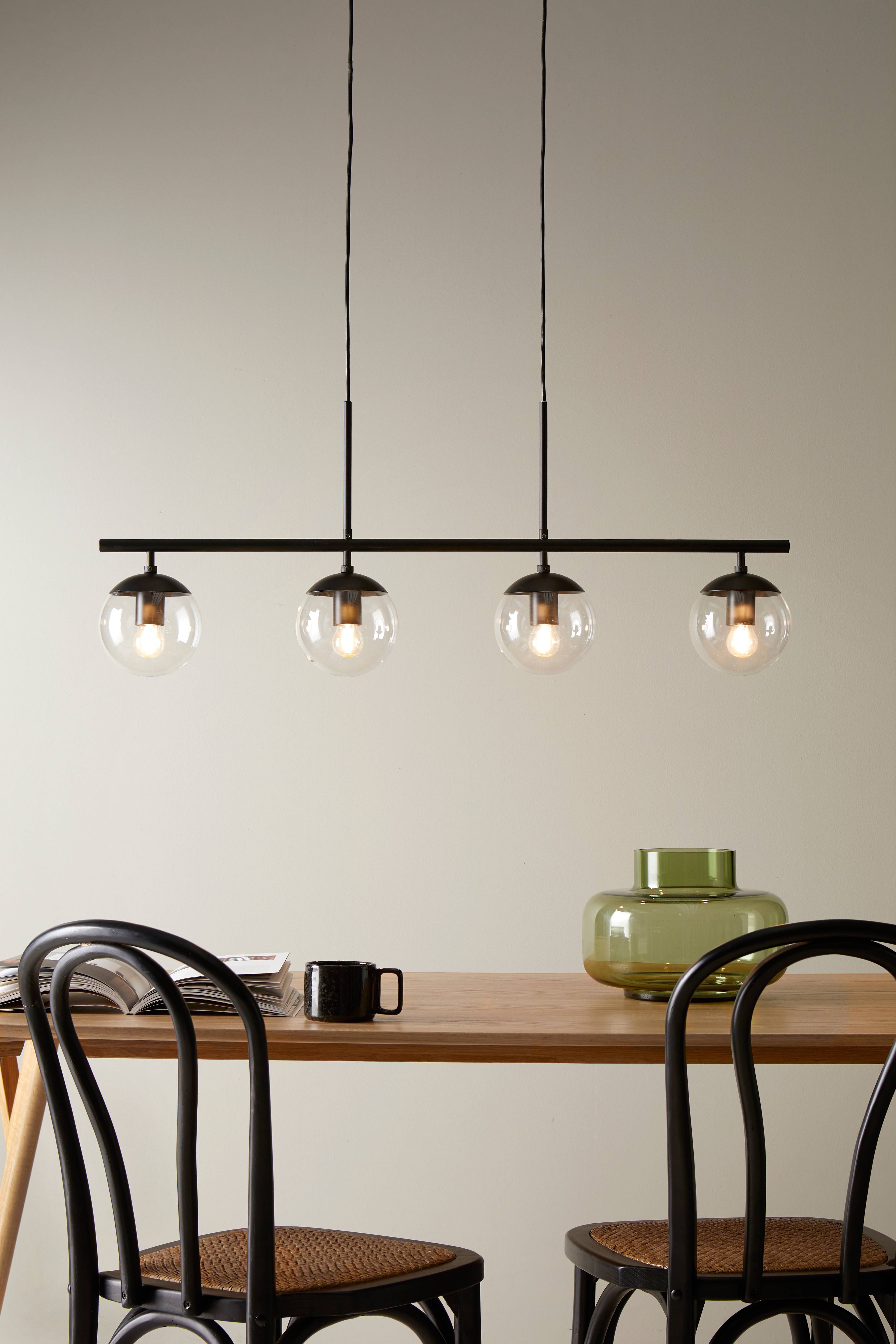 Taklampe Adrian