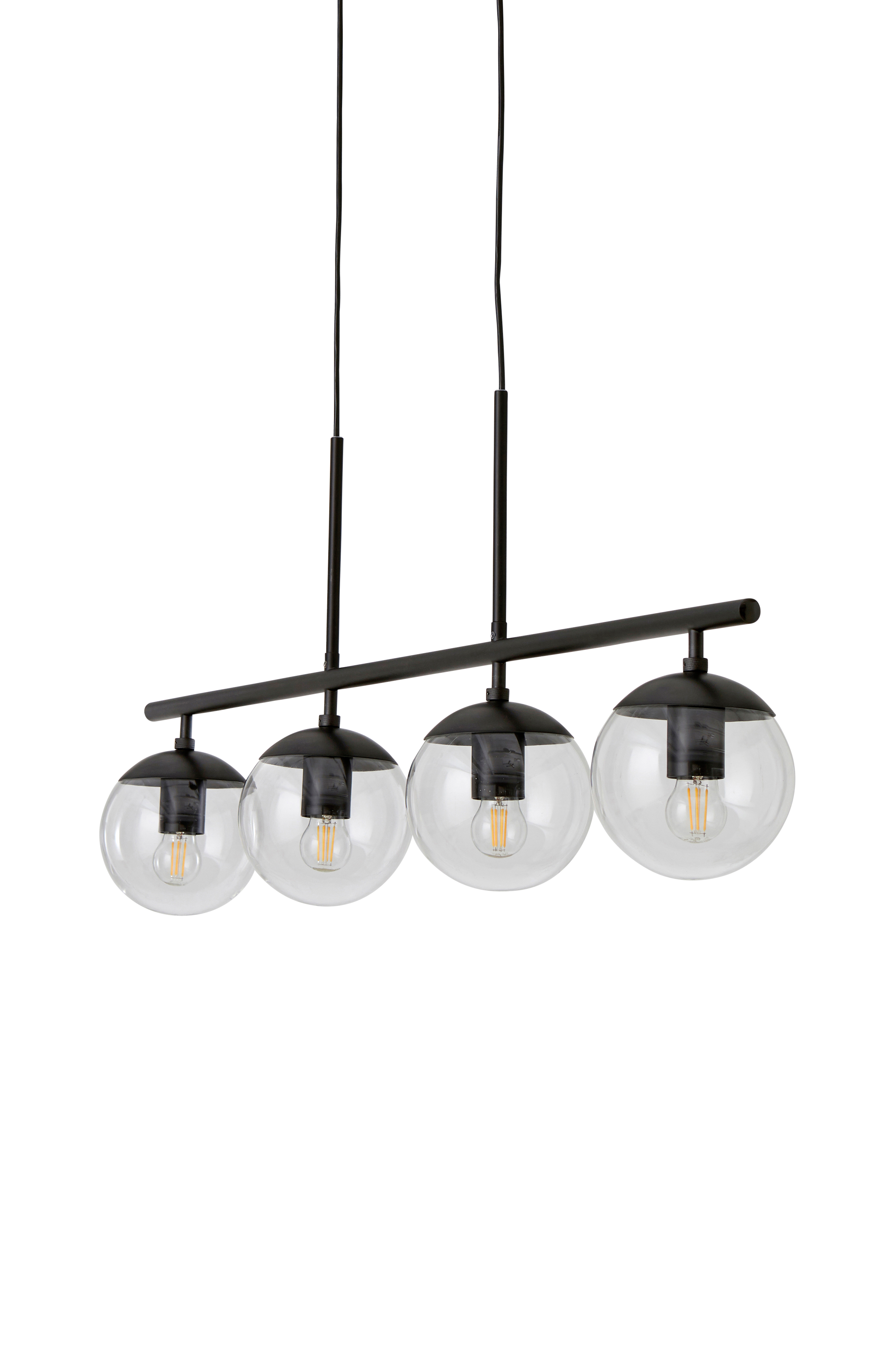 Taklampe Adrian