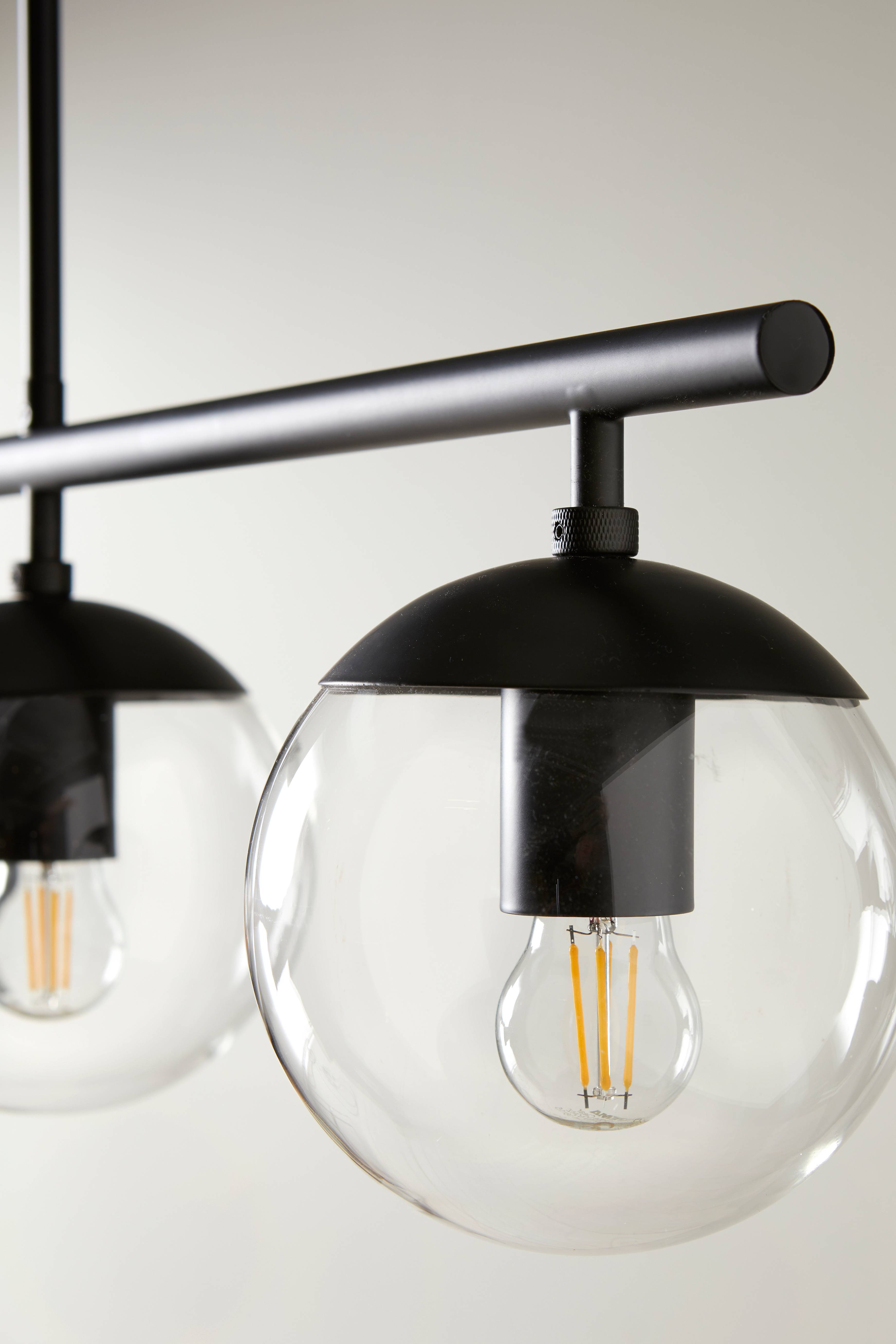 Taklampe Adrian