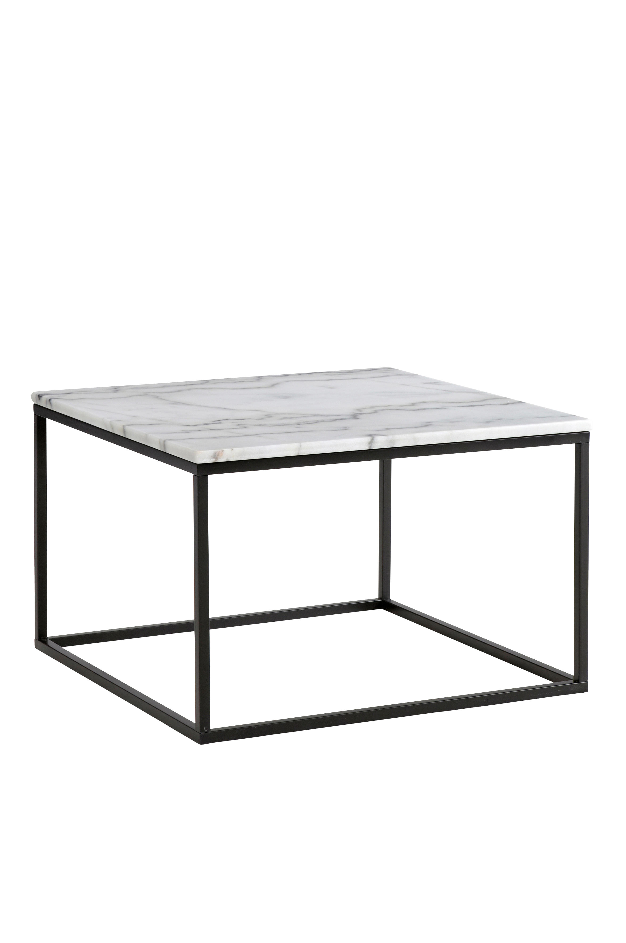 Sofabord Axx Stort 75x75