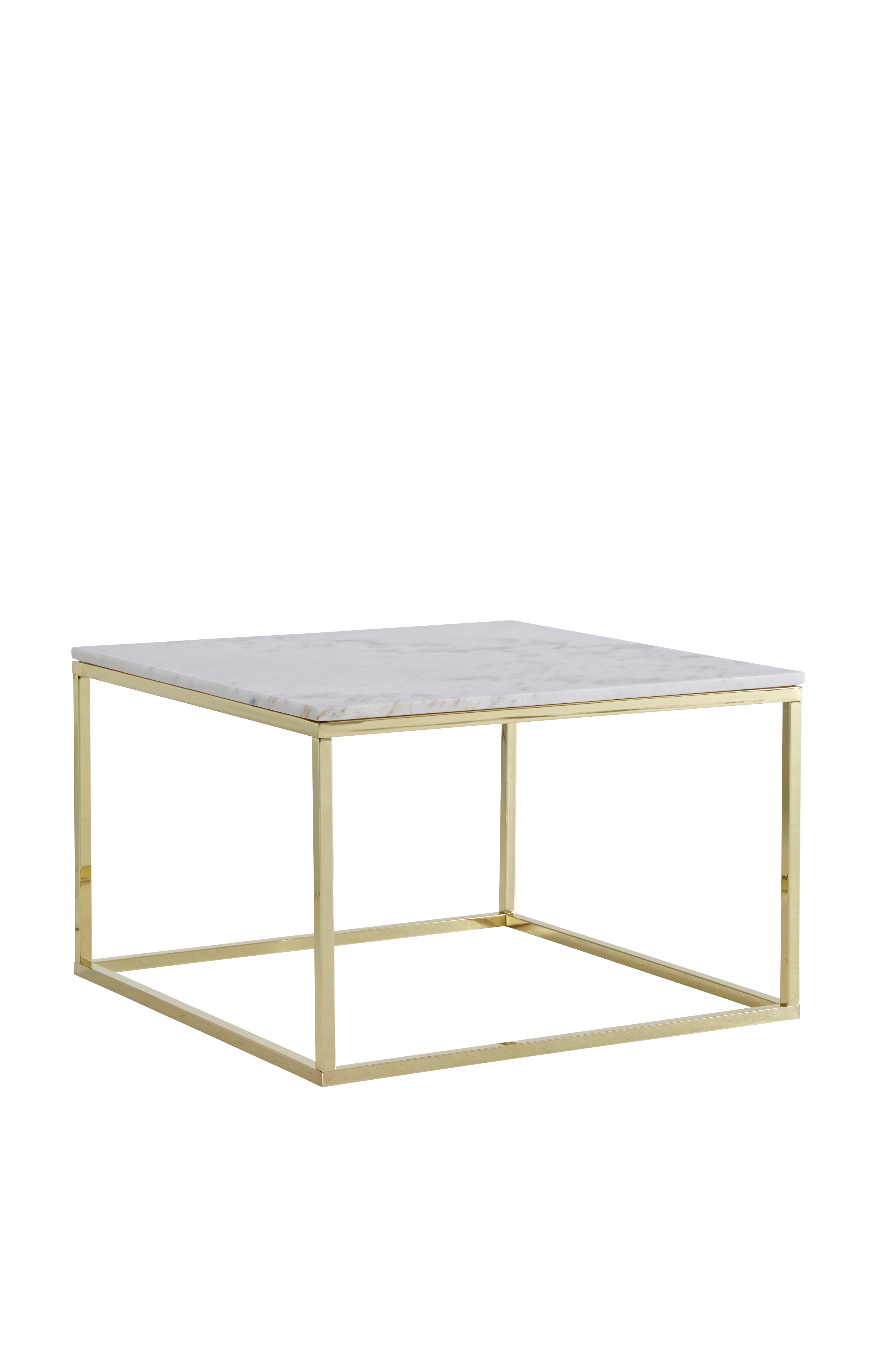 Sofabord Axx Stort 75x75