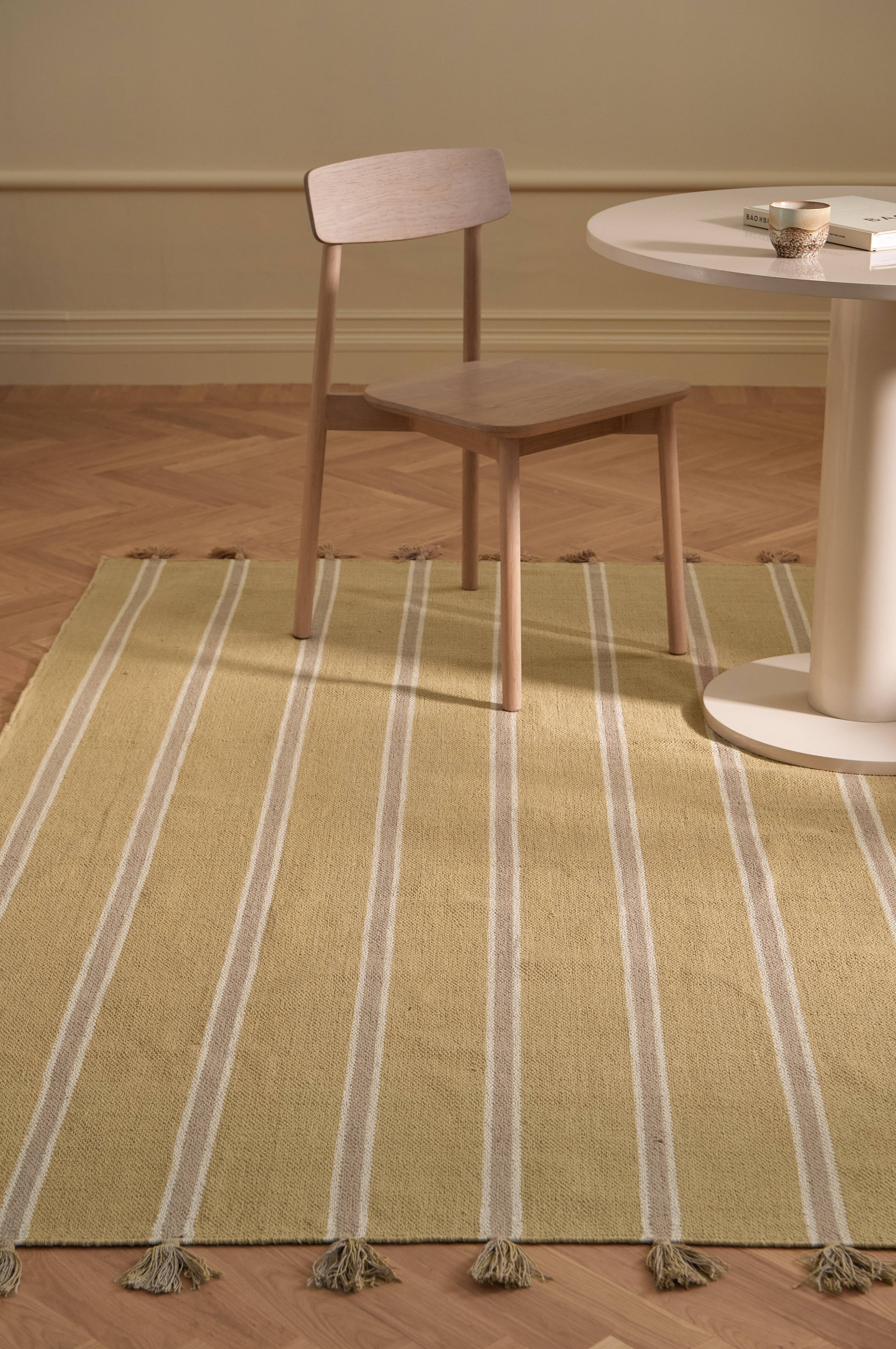 Bomullsteppe Mar Cotton Carpet
