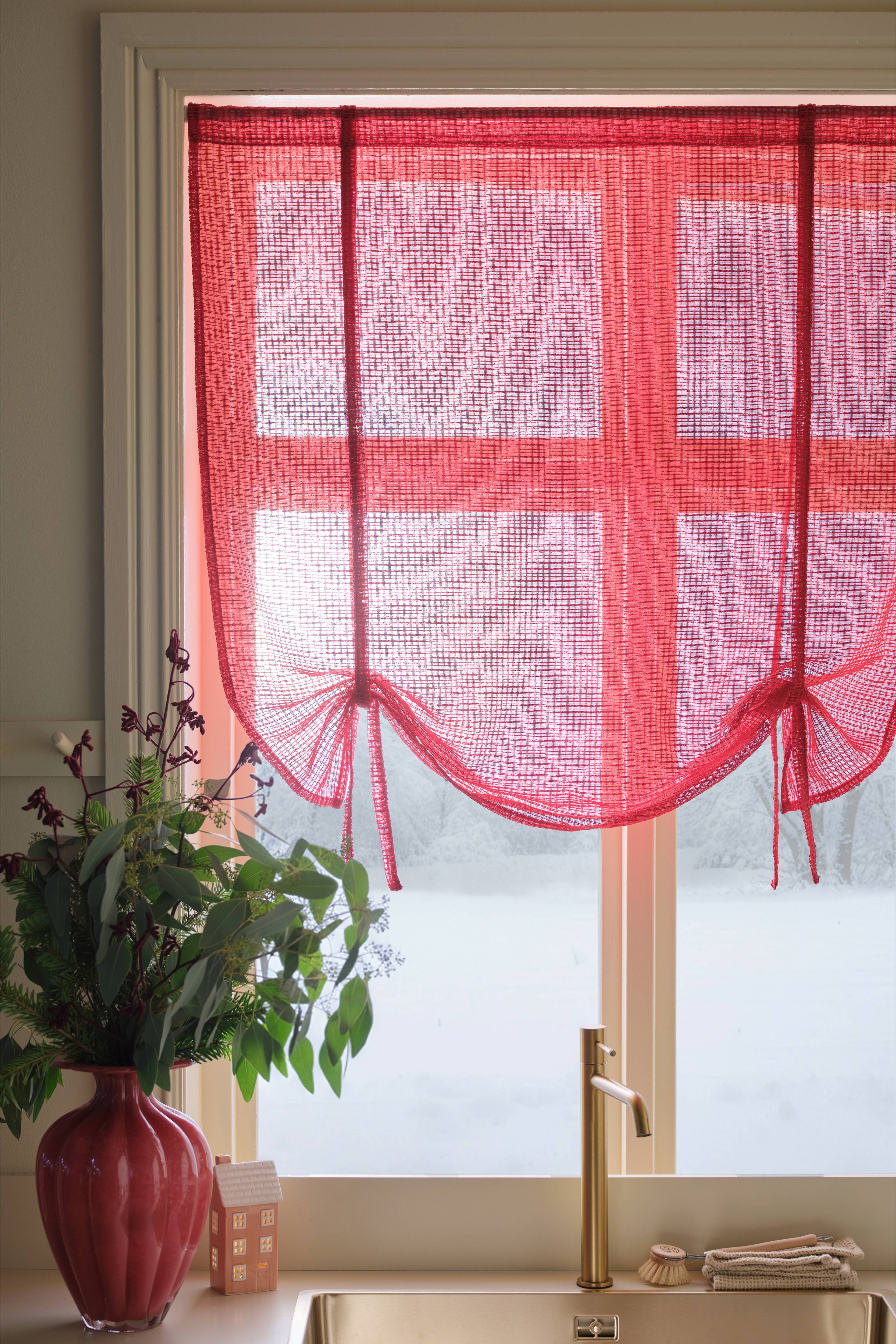 Roll up-gardin Edda