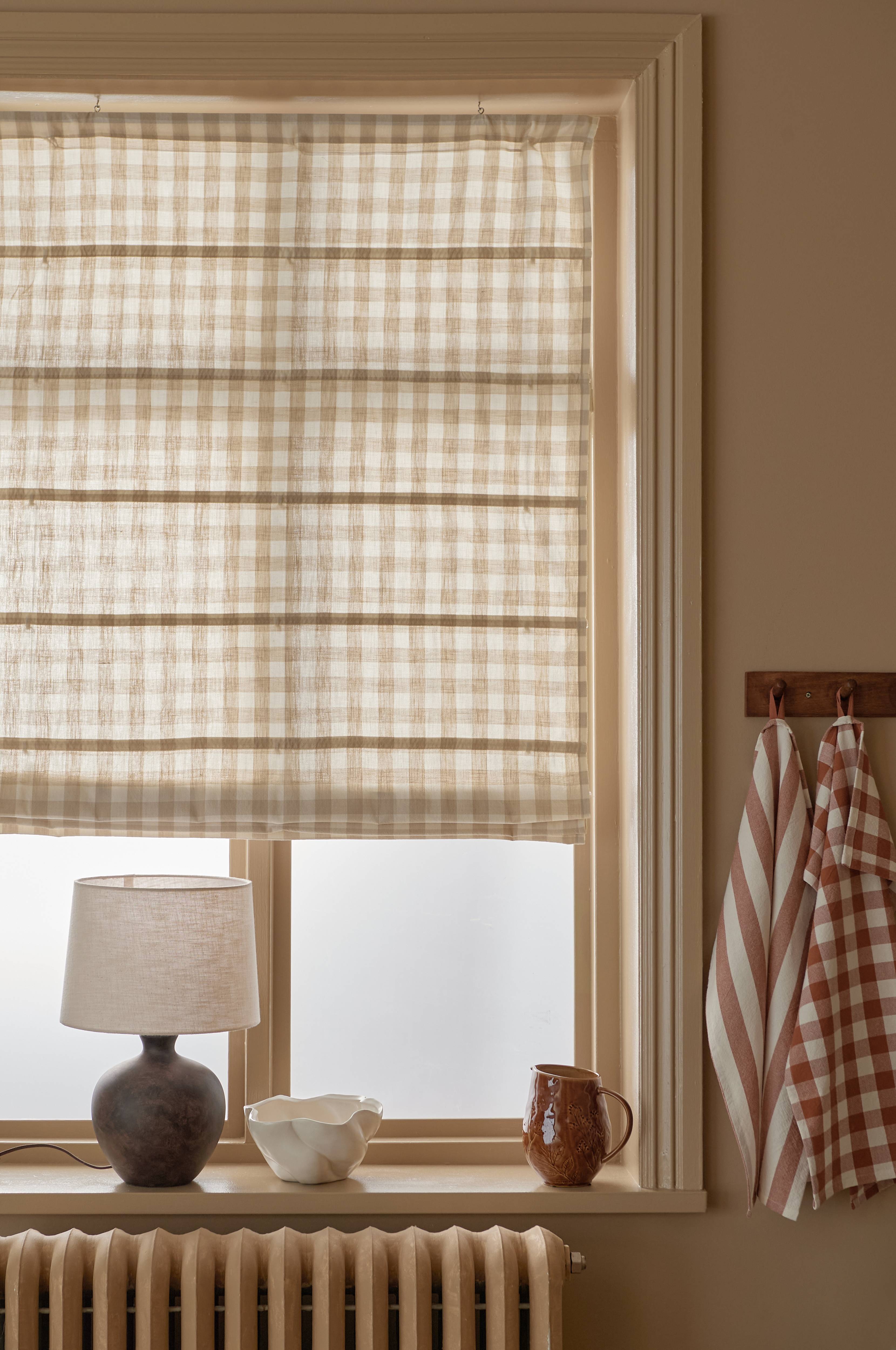 Heisgardin Taylor Blinds