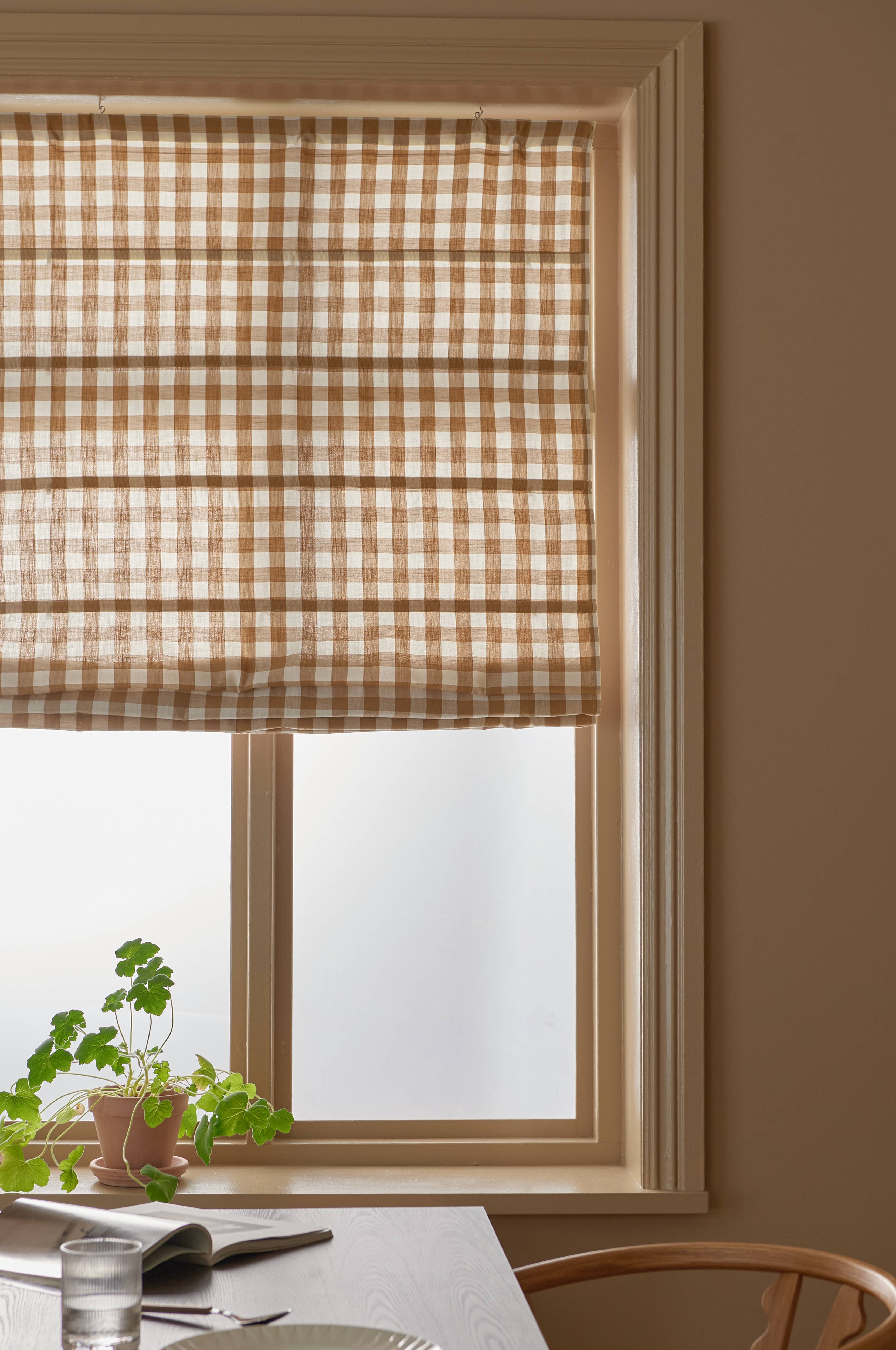 Heisgardin Taylor Blinds