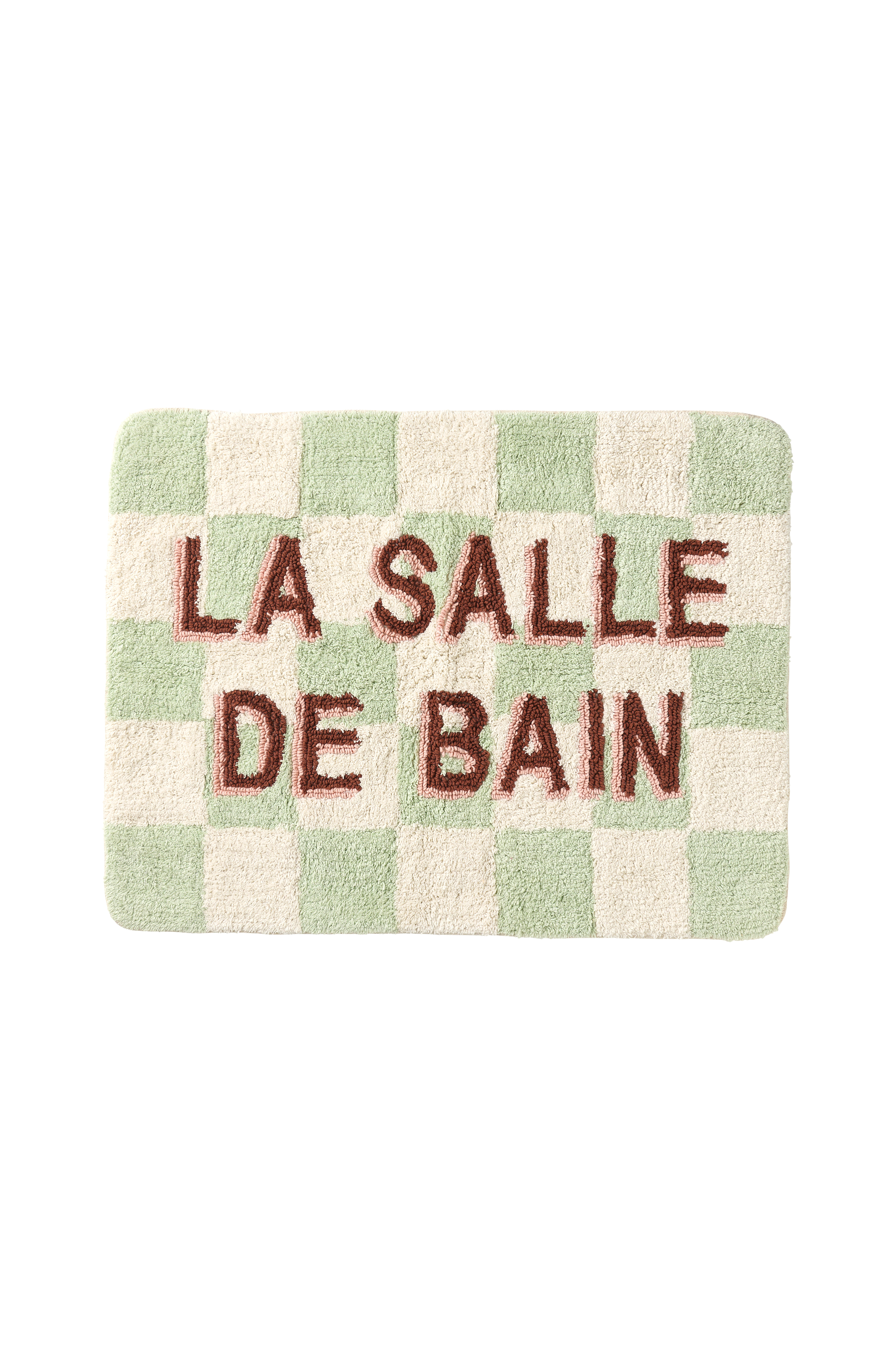 Badematte Bathmat Paris