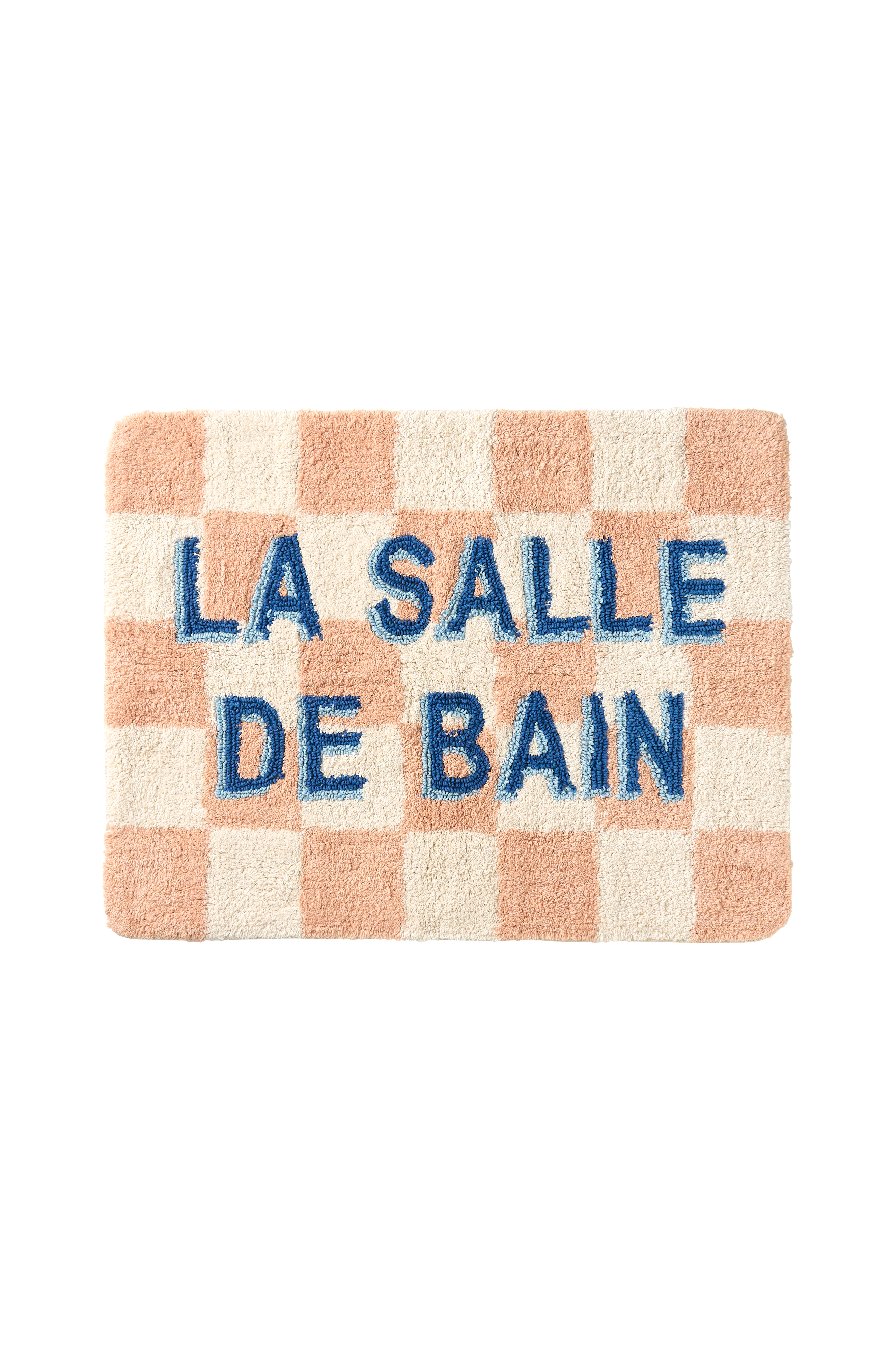 Badematte Bathmat Paris