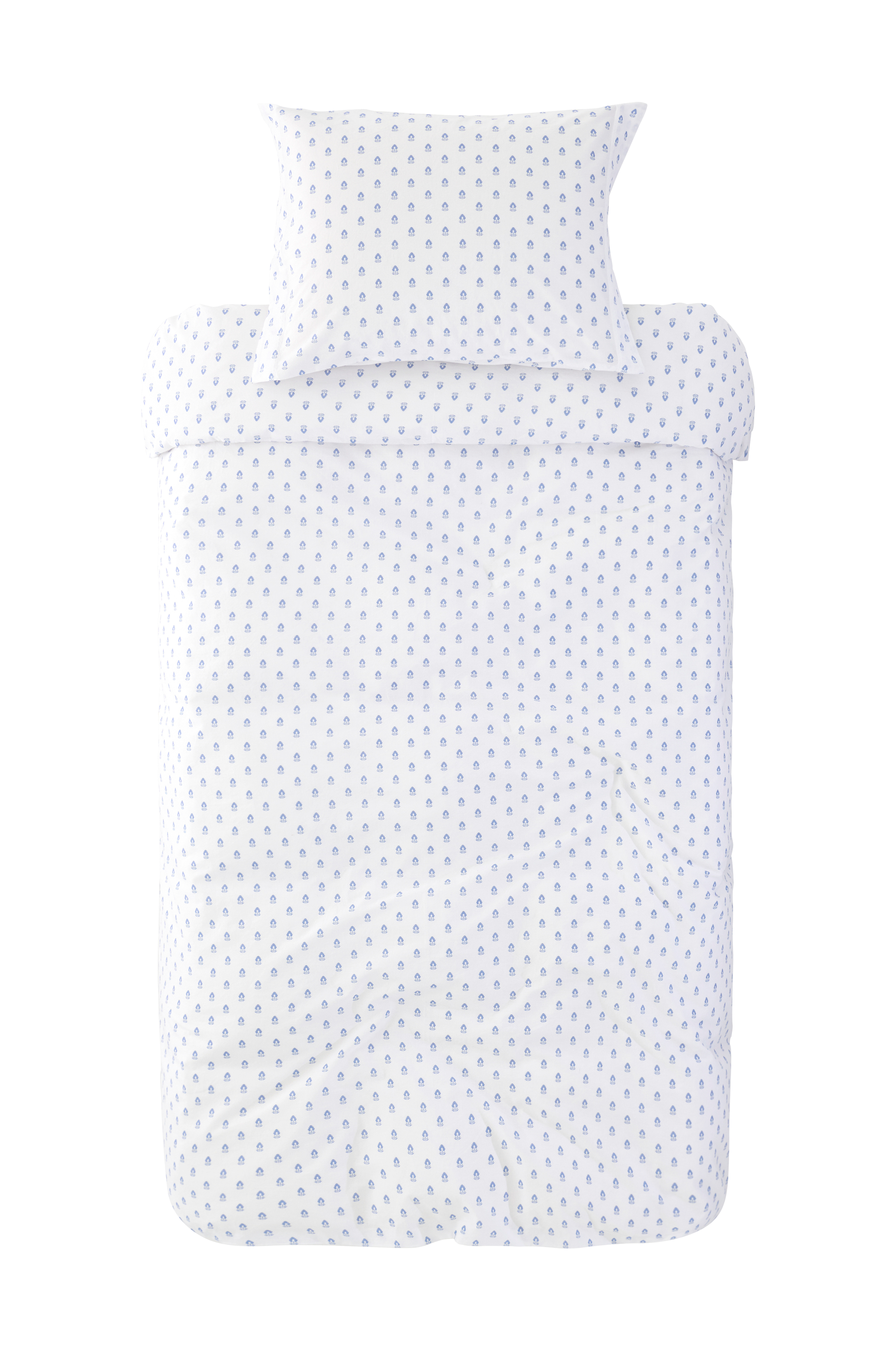 Sengesett Juliette Mini i organisk bomull 2 eller 3 stykker
