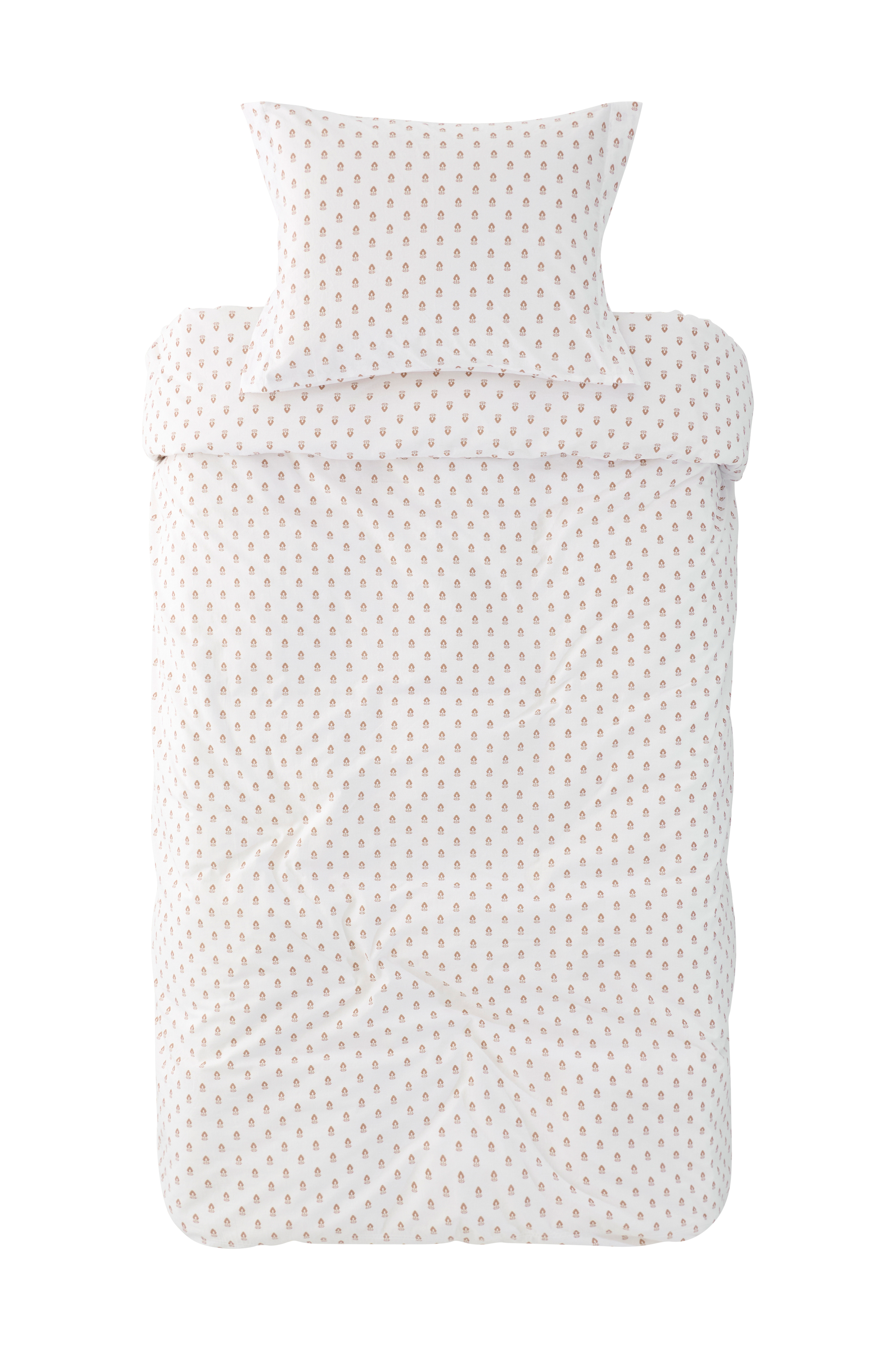 Sengesett Juliette Mini i organisk bomull 2 eller 3 stykker