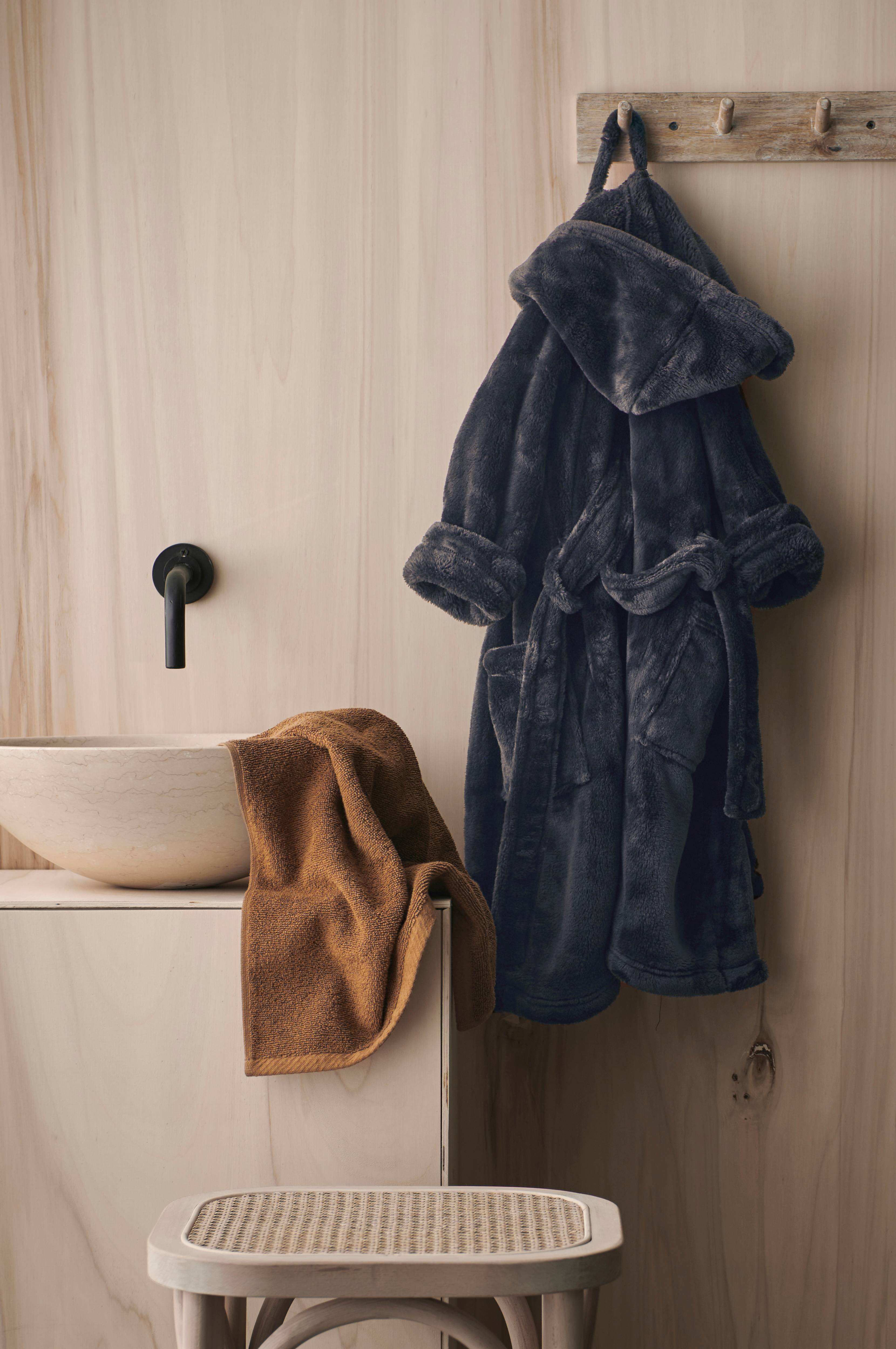 Badekåpe Thea Childrens Bathrobe