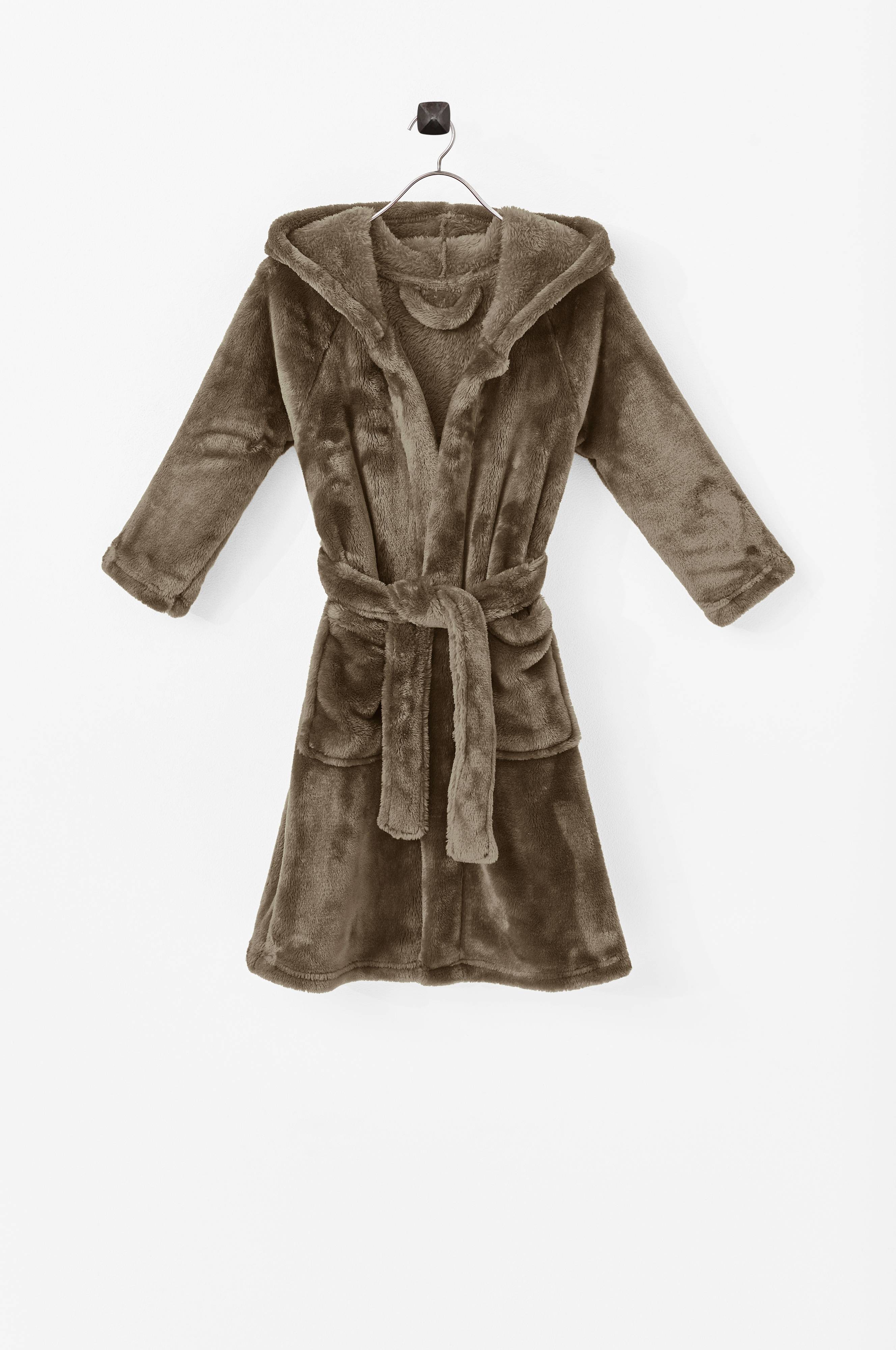 Badekåpe Thea Childrens Bathrobe