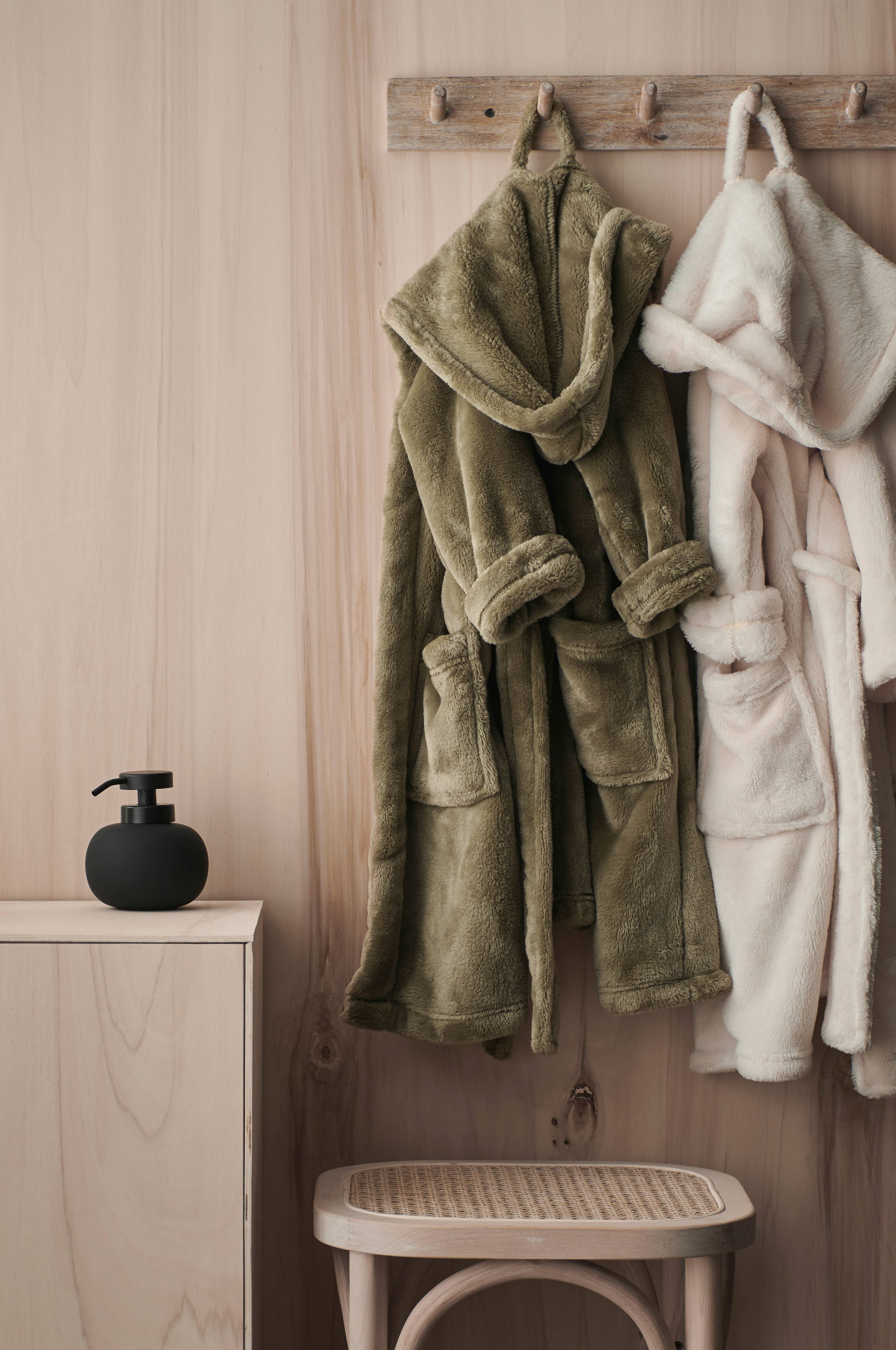 Badekåpe Thea Childrens Bathrobe