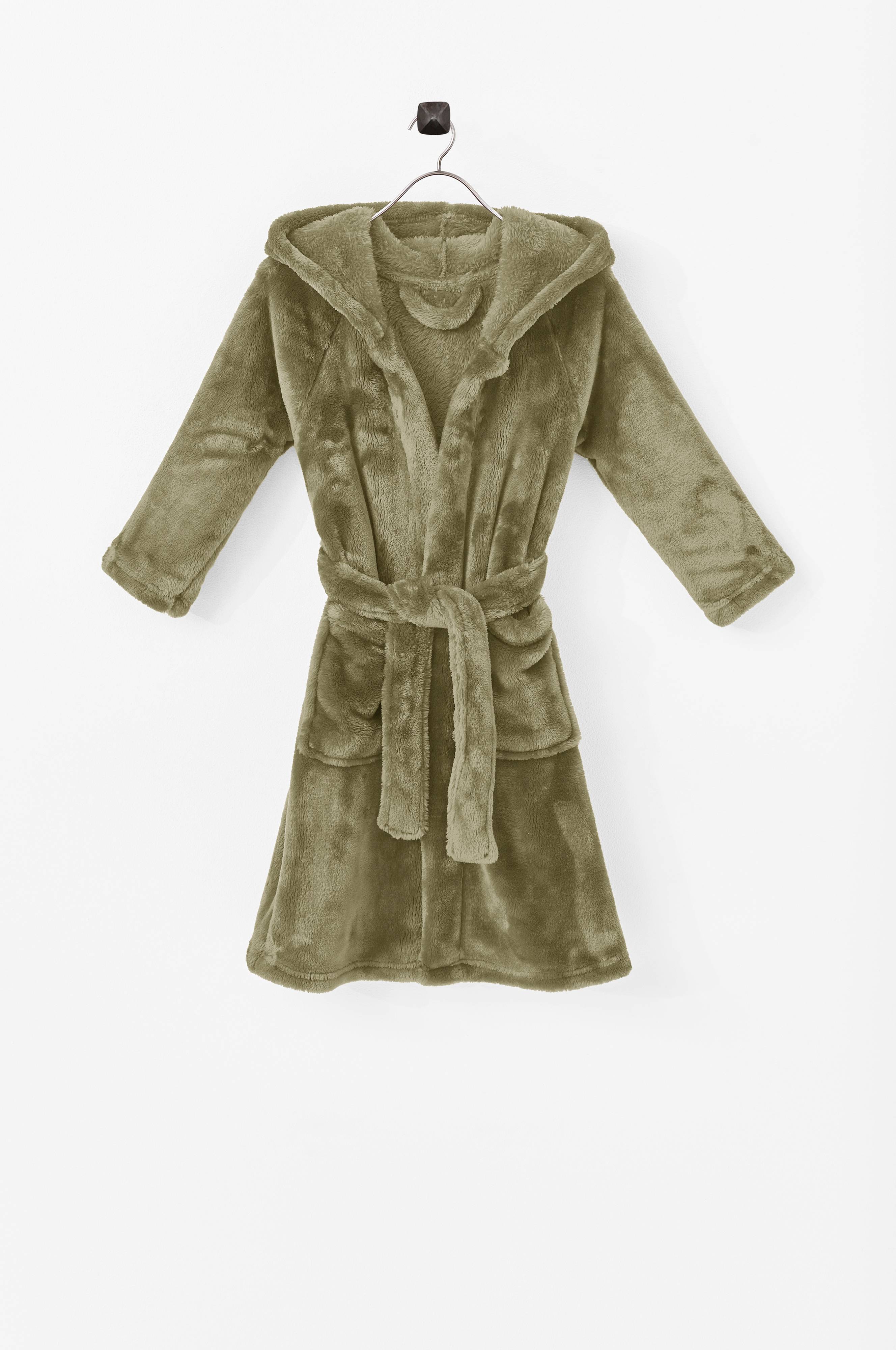 Badekåpe Thea Childrens Bathrobe