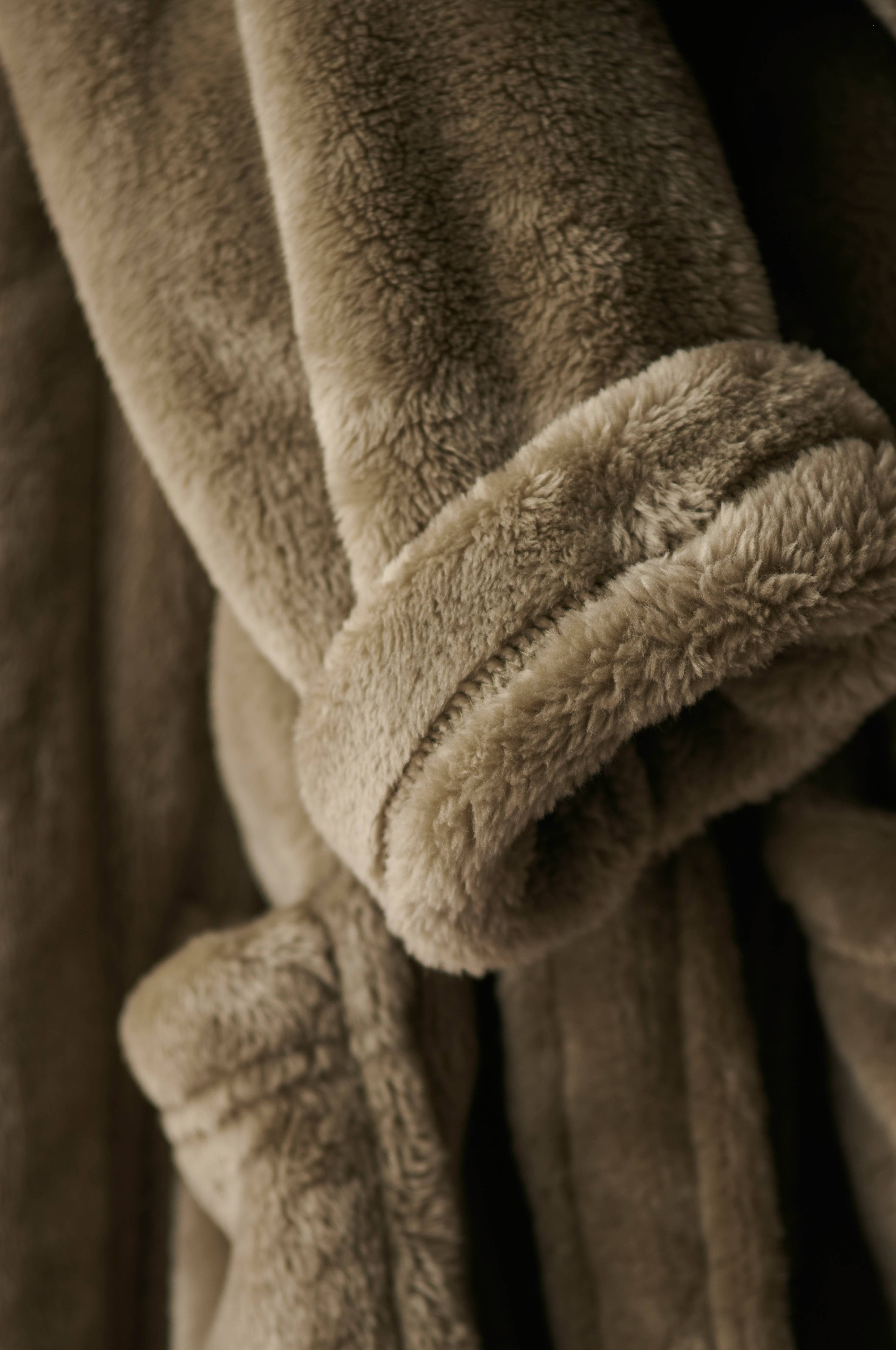 Badekåpe Thea Childrens Bathrobe