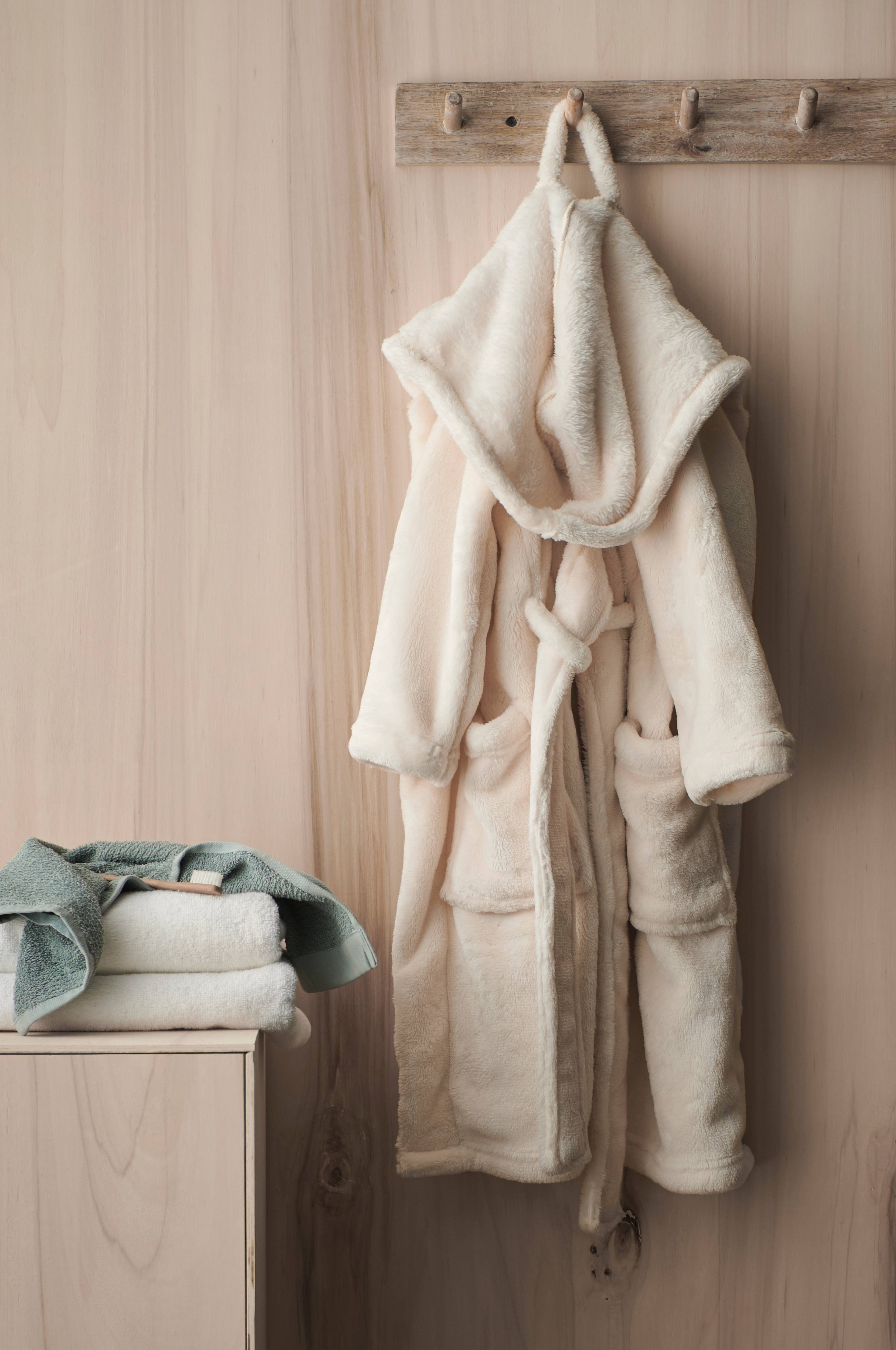 Badekåpe Thea Childrens Bathrobe