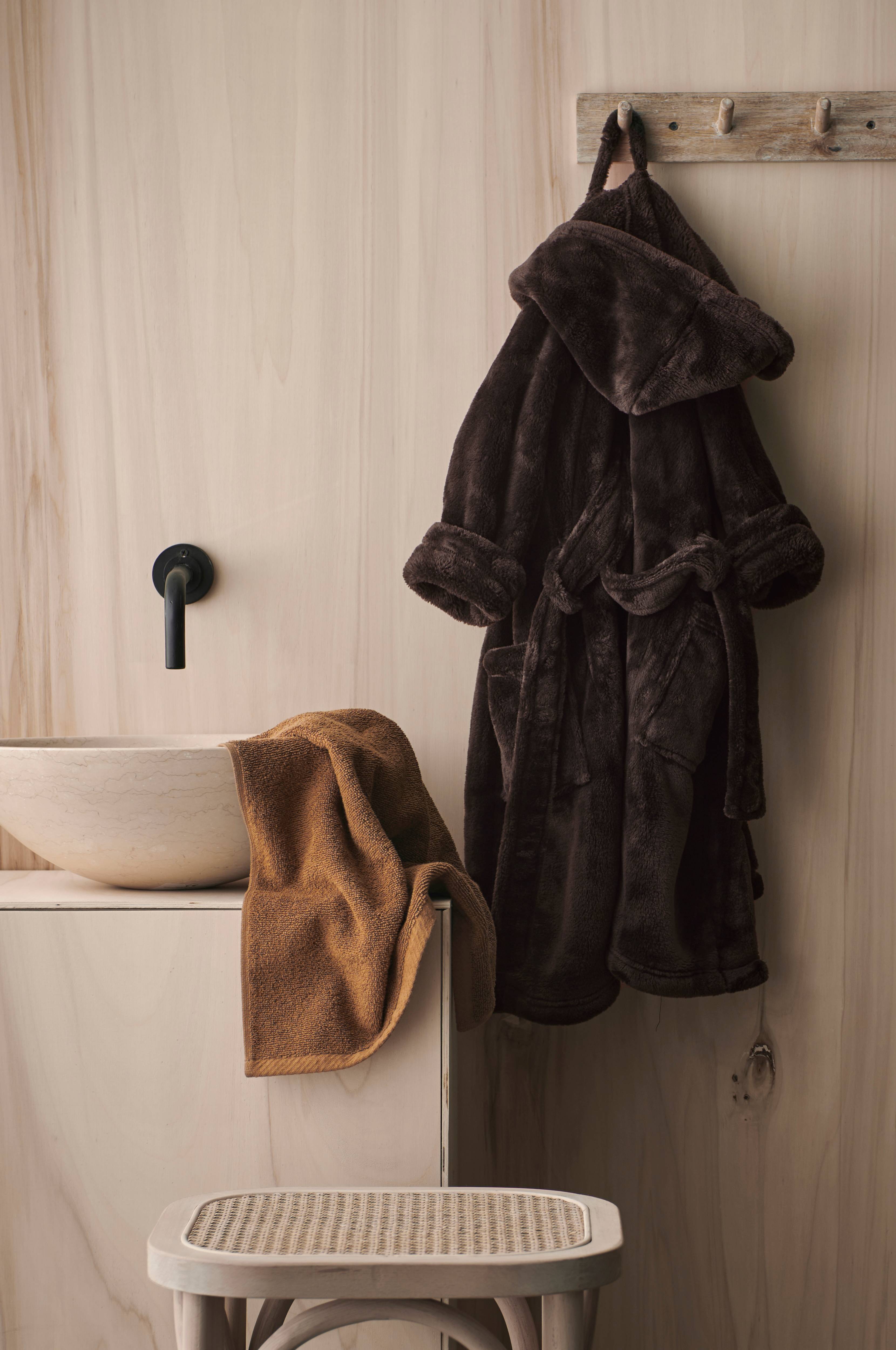 Badekåpe Thea Childrens Bathrobe
