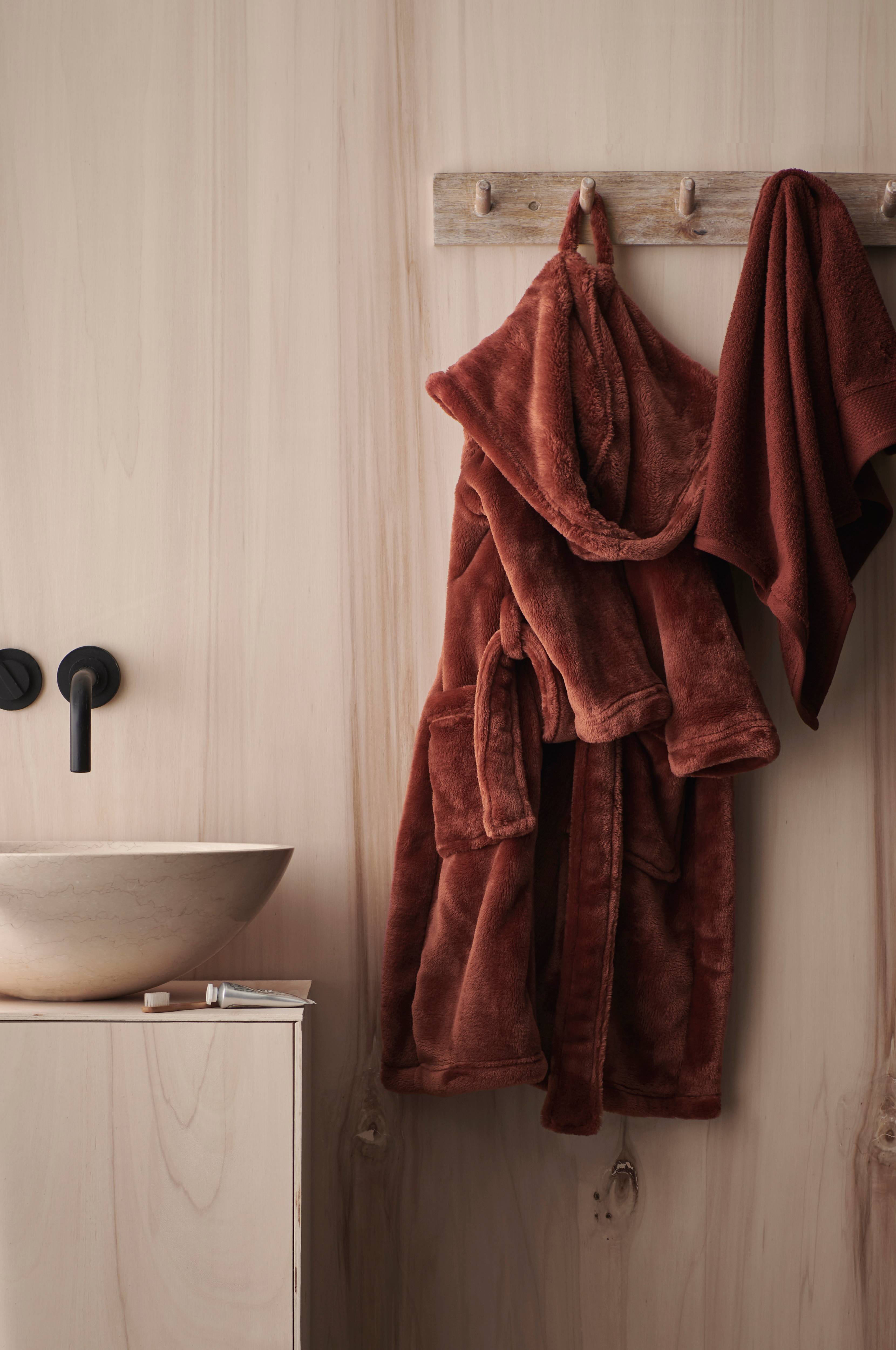 Badekåpe Thea Childrens Bathrobe
