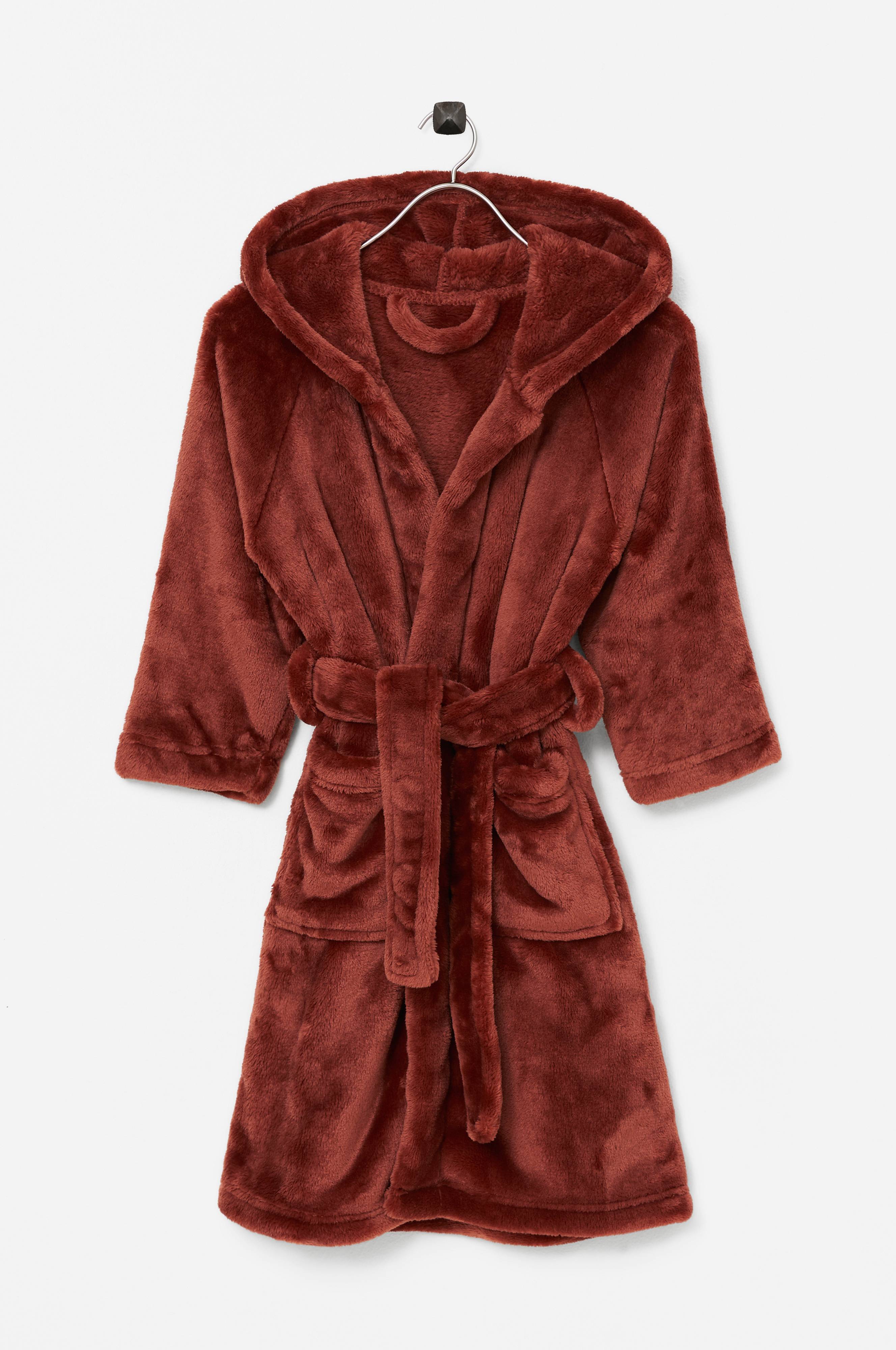 Badekåpe Thea Childrens Bathrobe