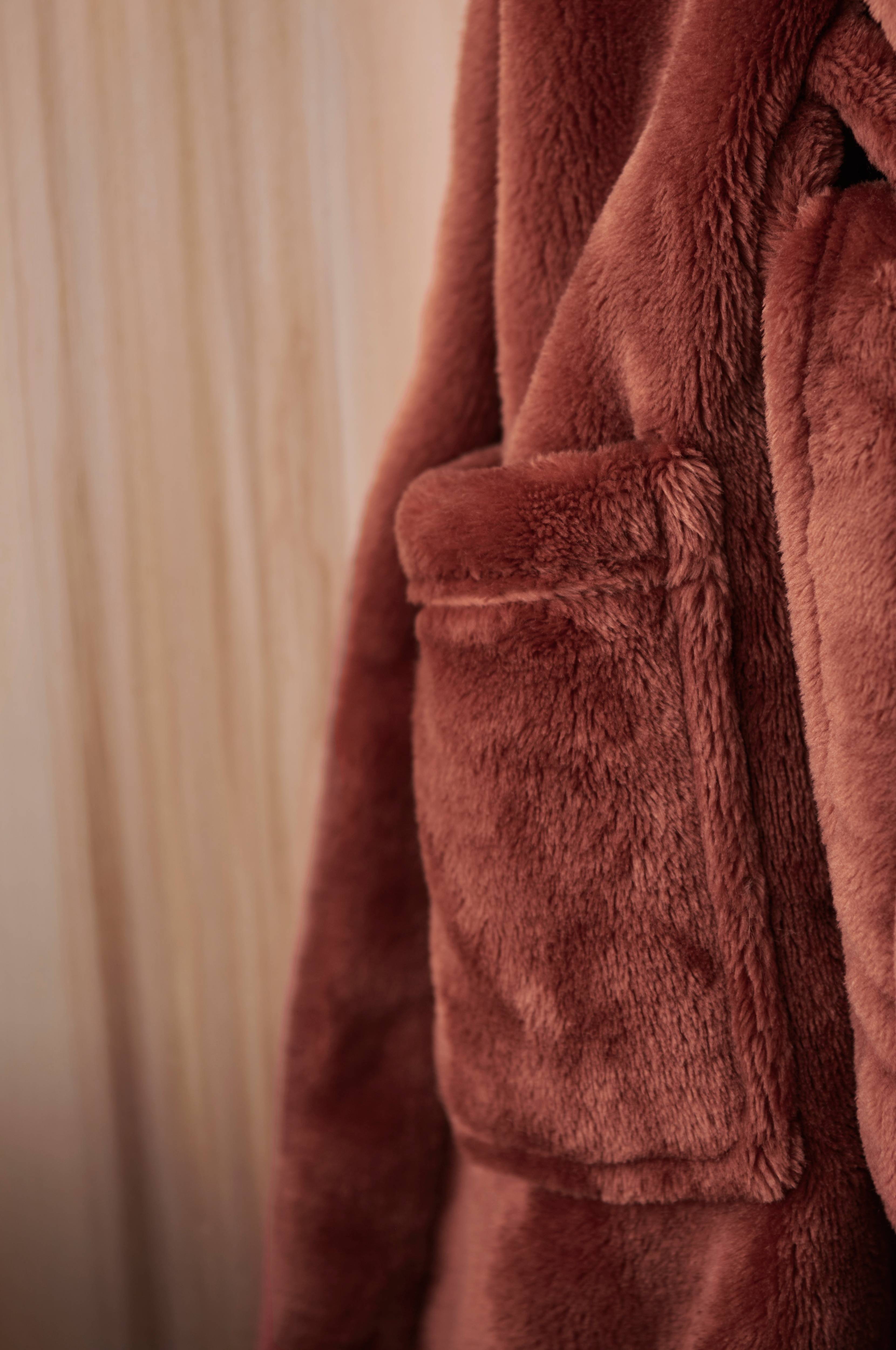 Badekåpe Thea Childrens Bathrobe