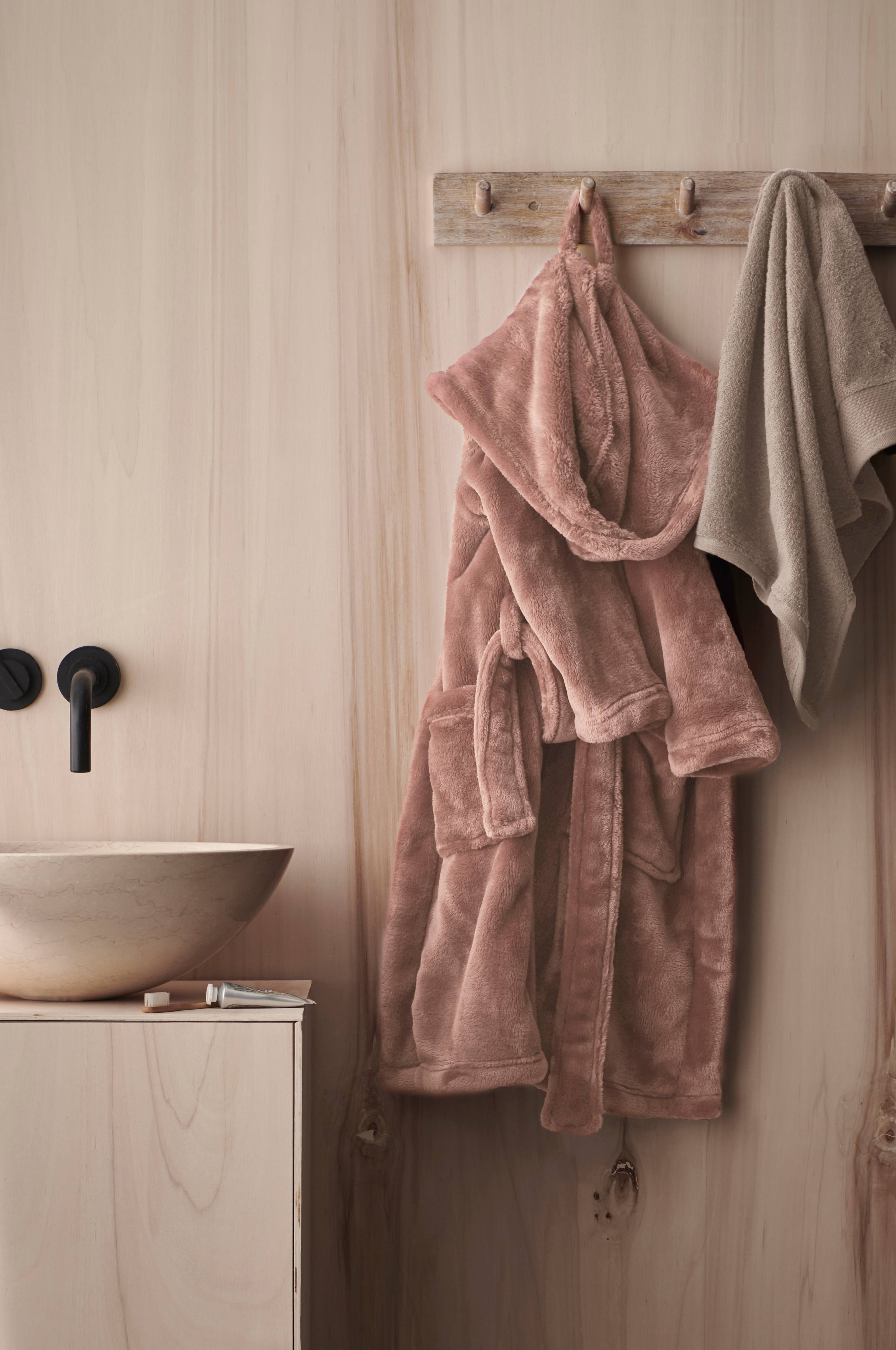 Badekåpe Thea Childrens Bathrobe