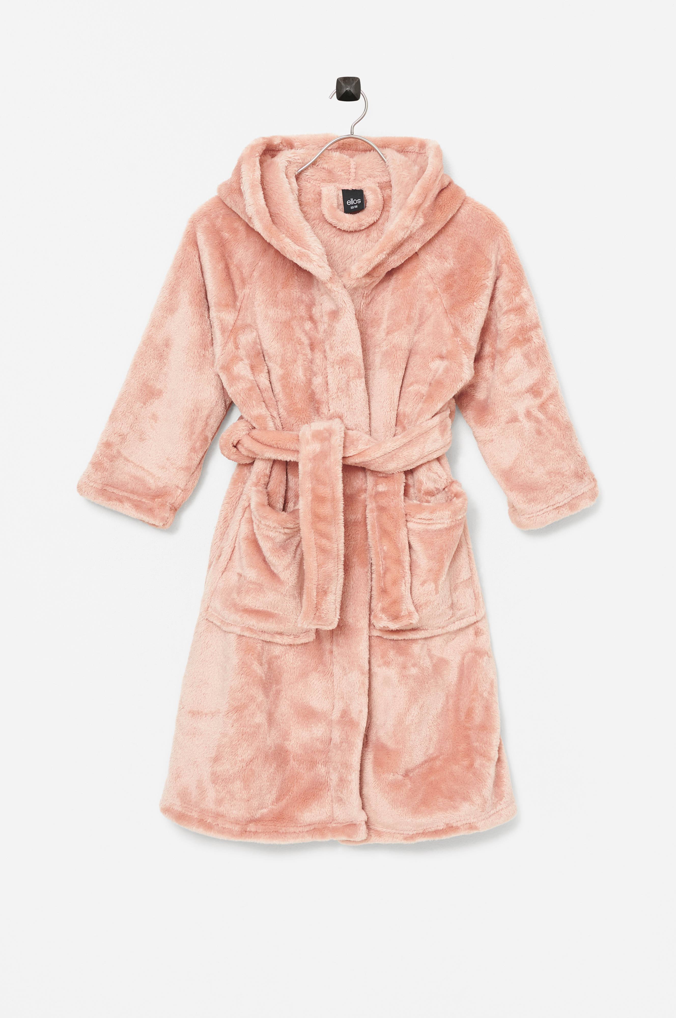 Badekåpe Thea Childrens Bathrobe