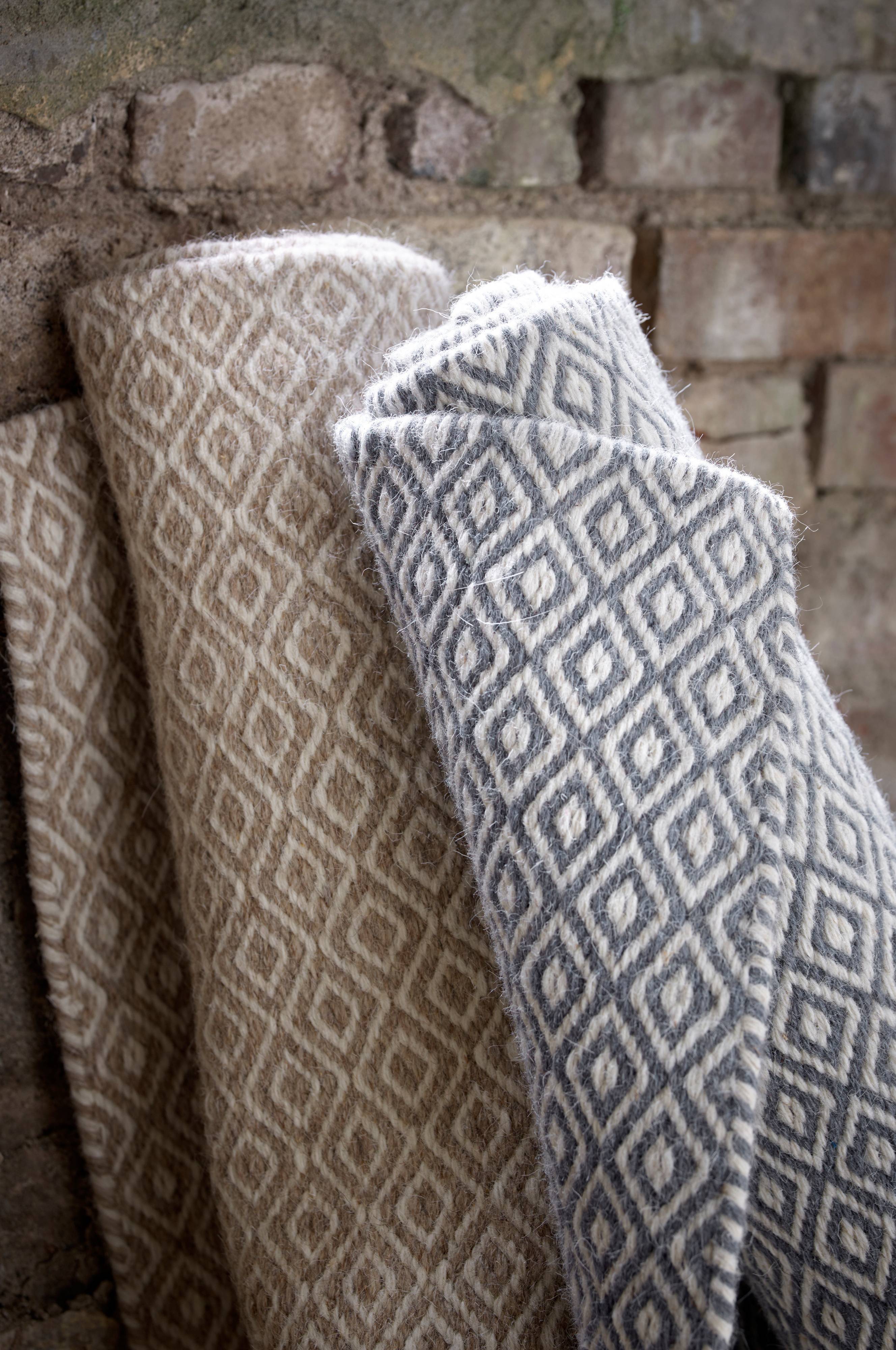 Ullteppe Ekeby