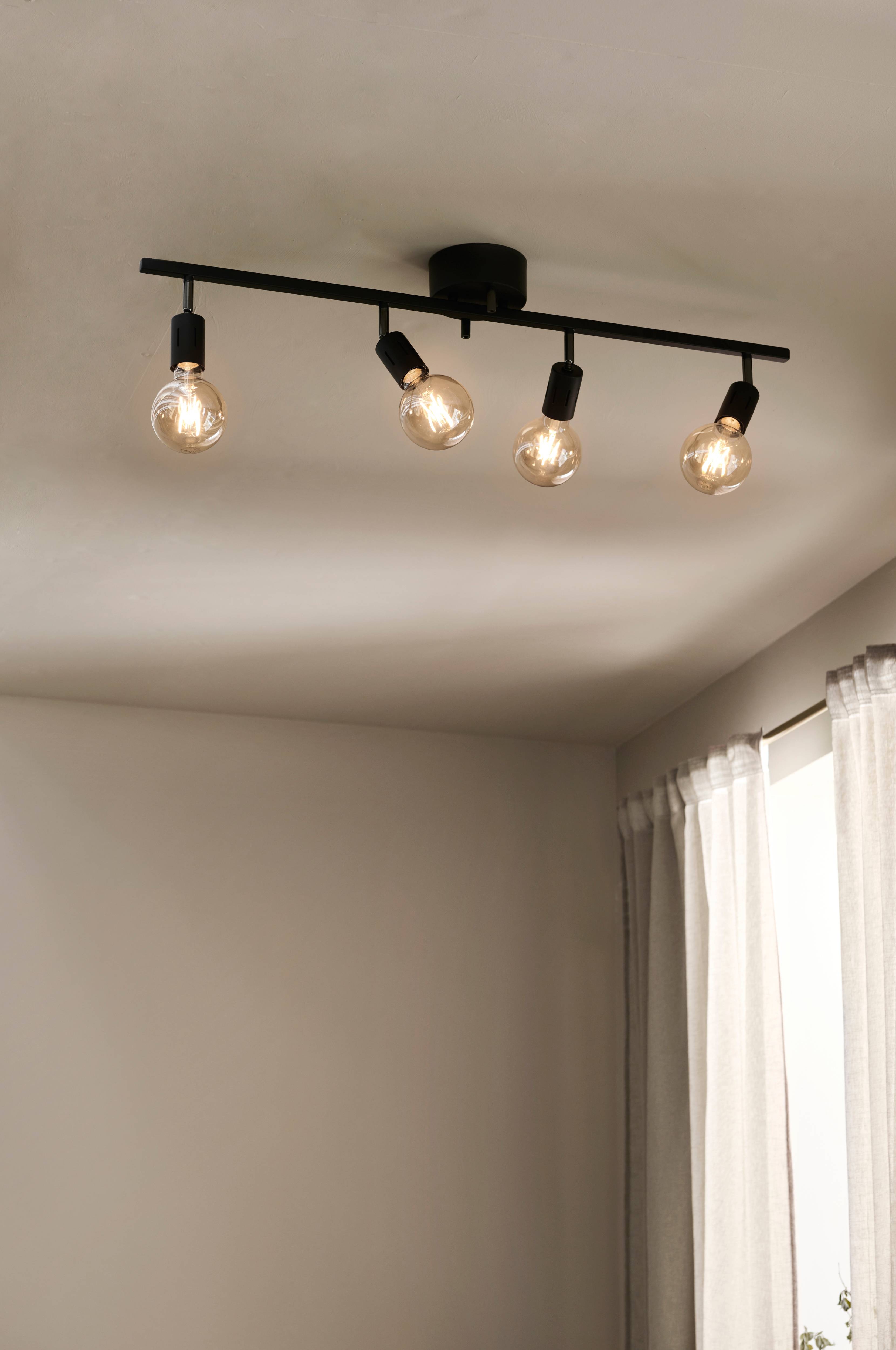 Plafond Sander 4L