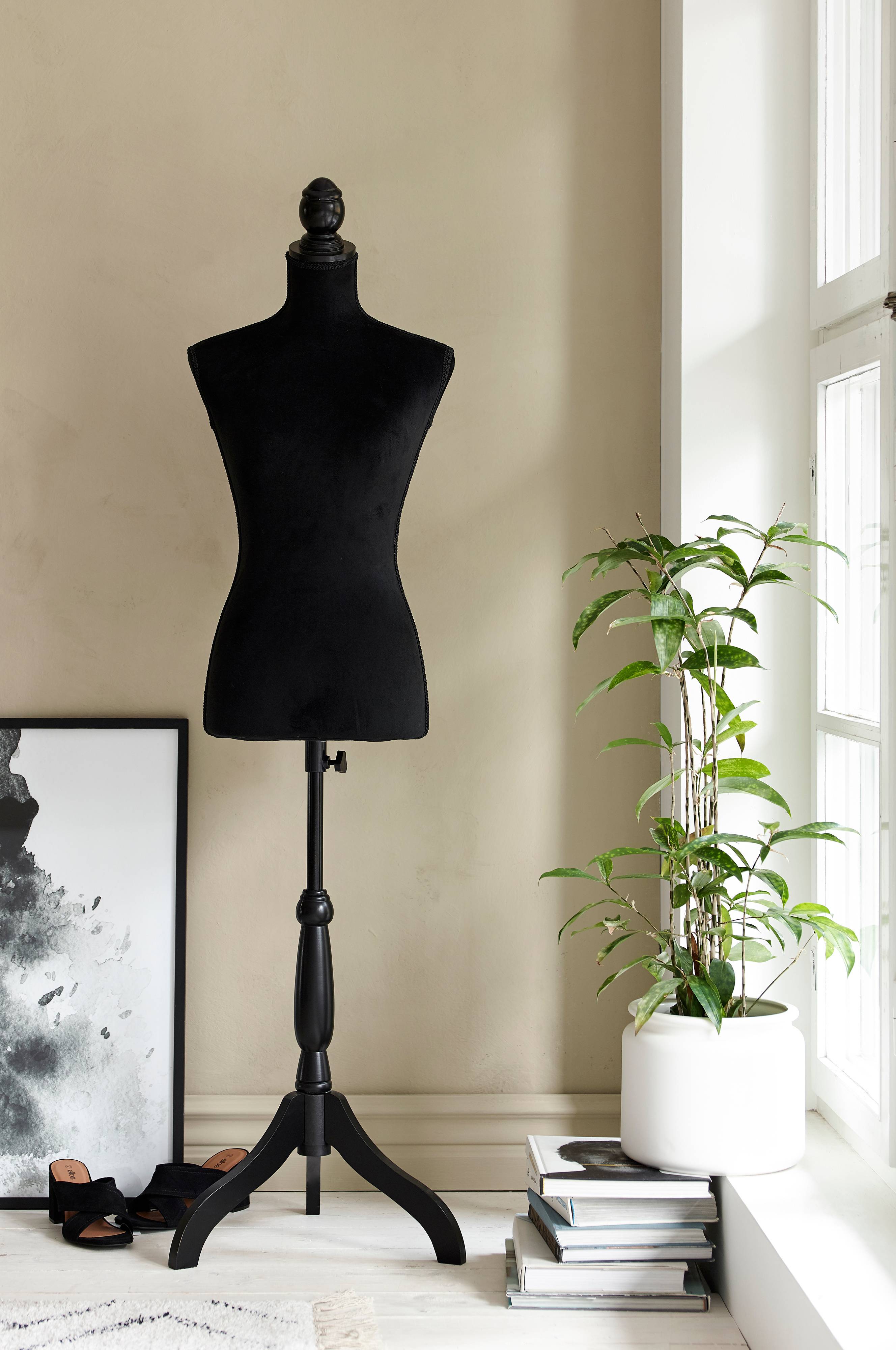 Prøvedukke Chic