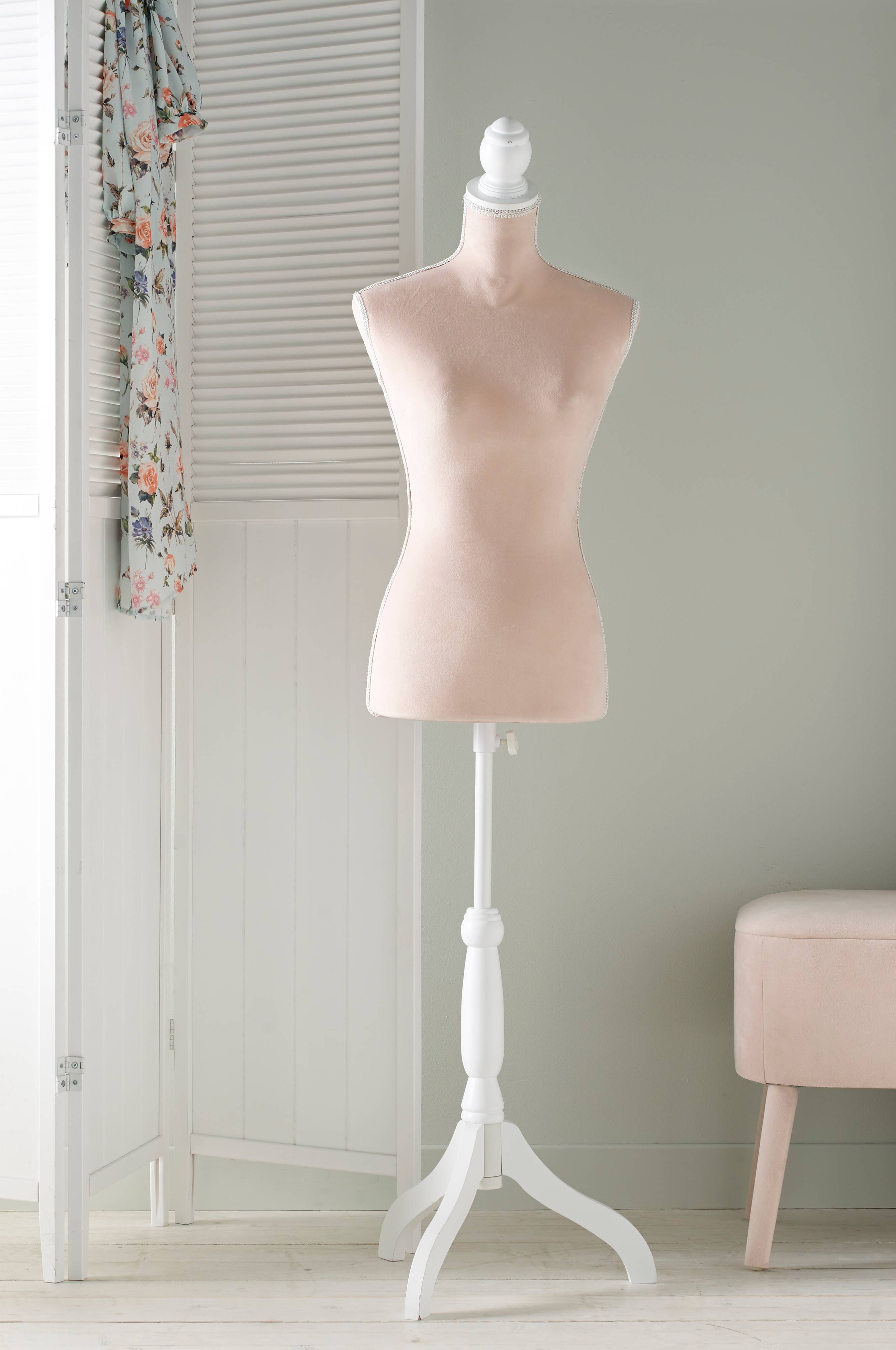 Prøvedukke Chic