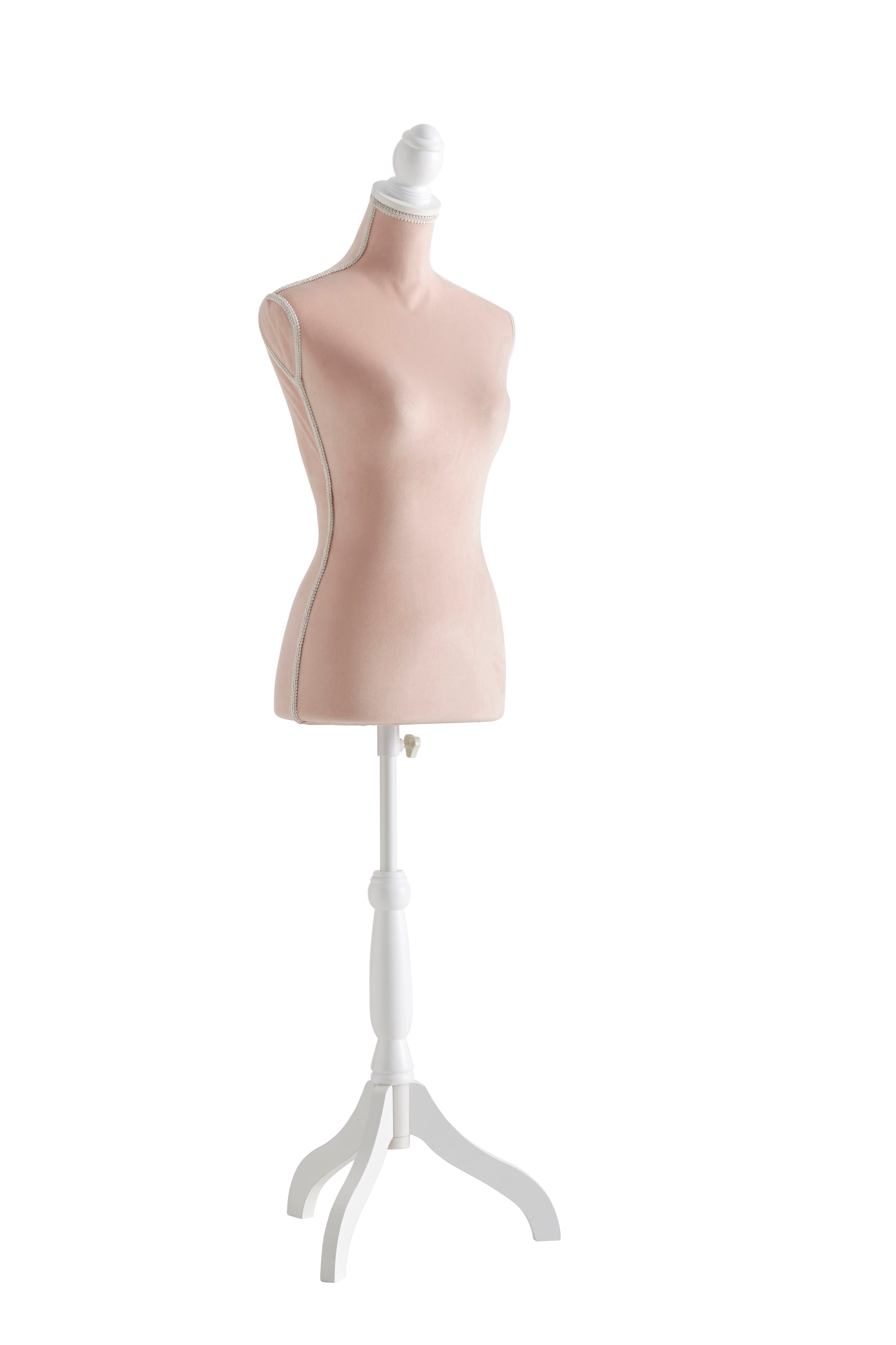 Prøvedukke Chic