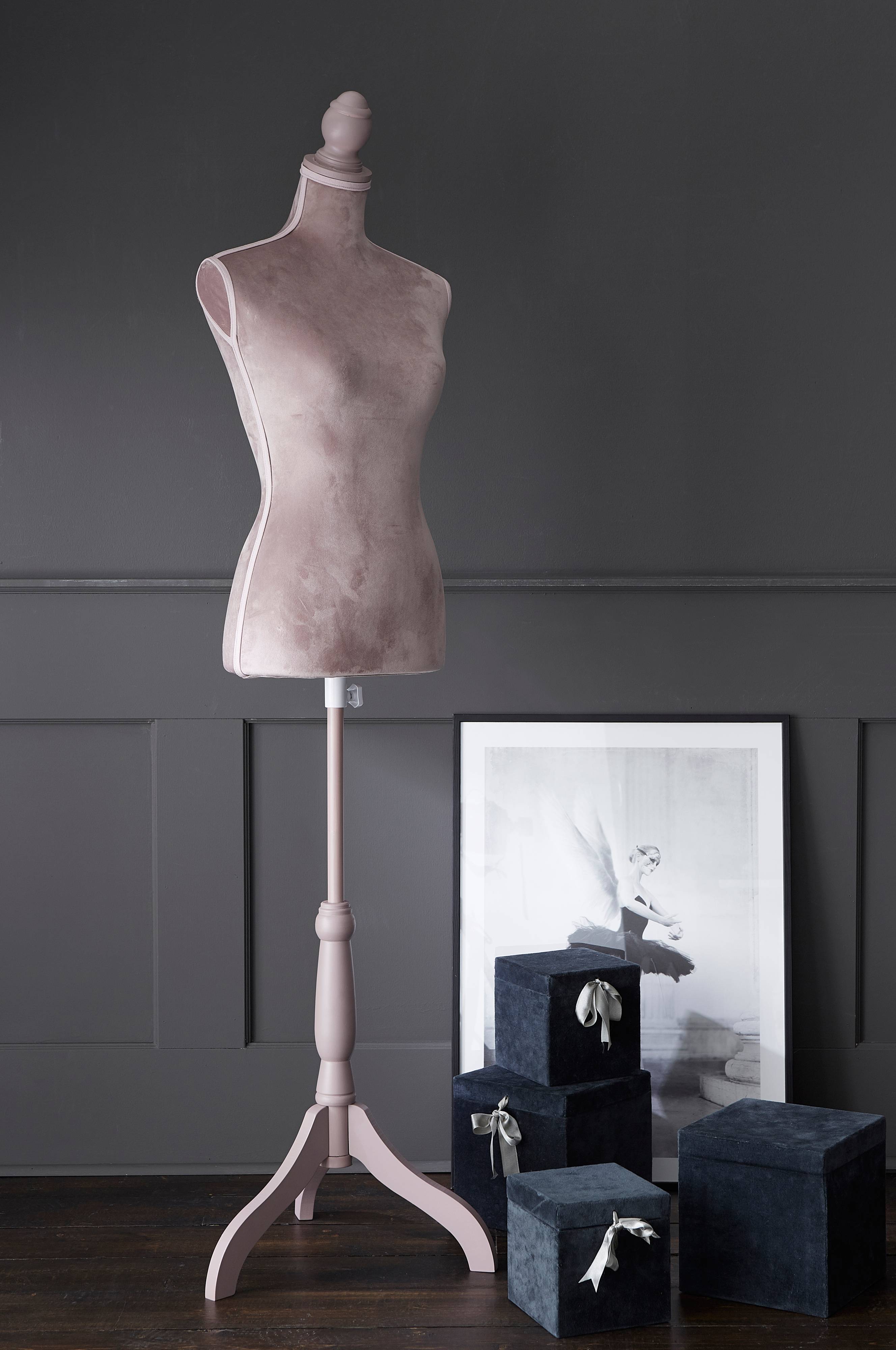 Prøvedukke Chic