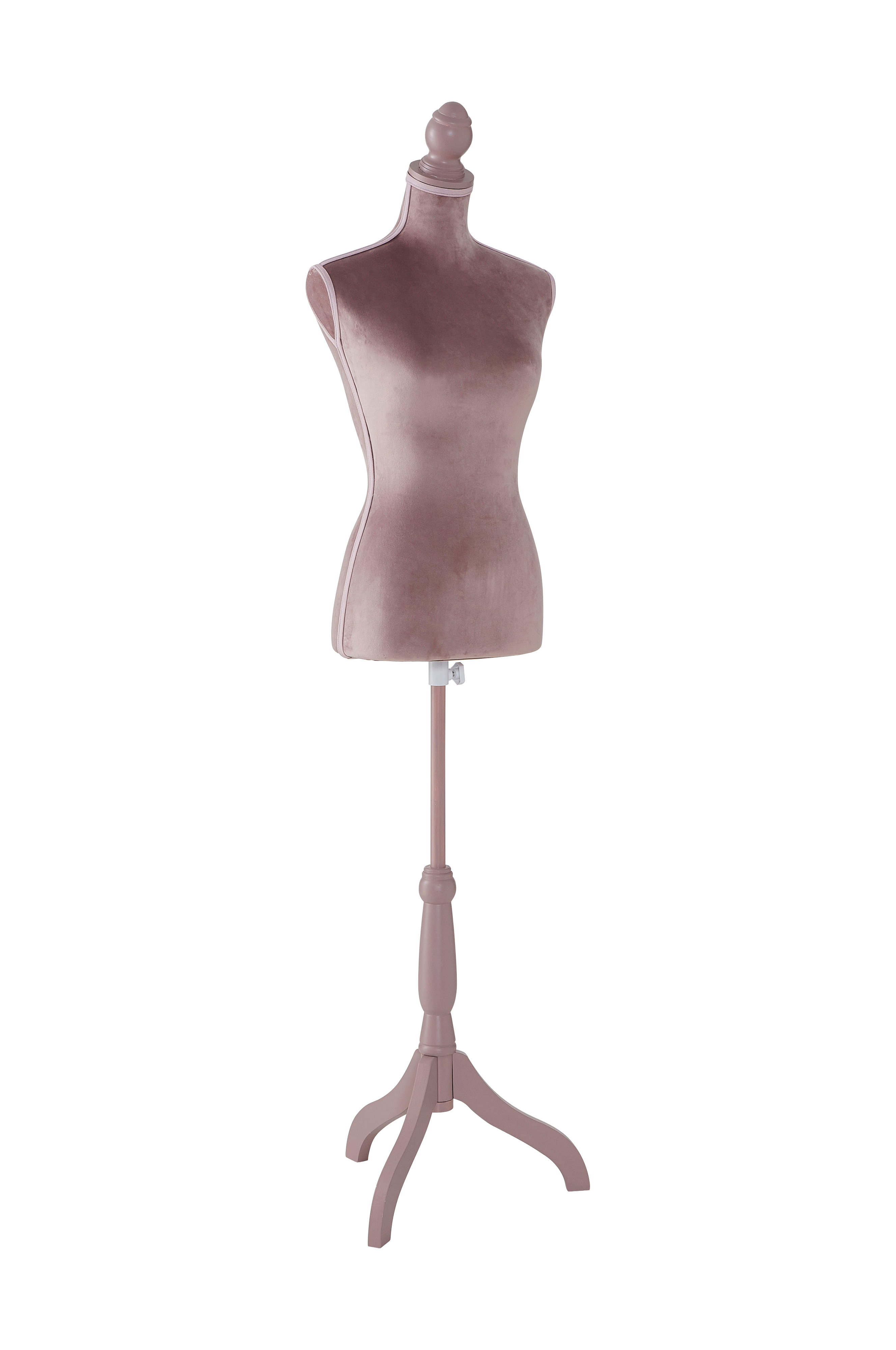 Prøvedukke Chic