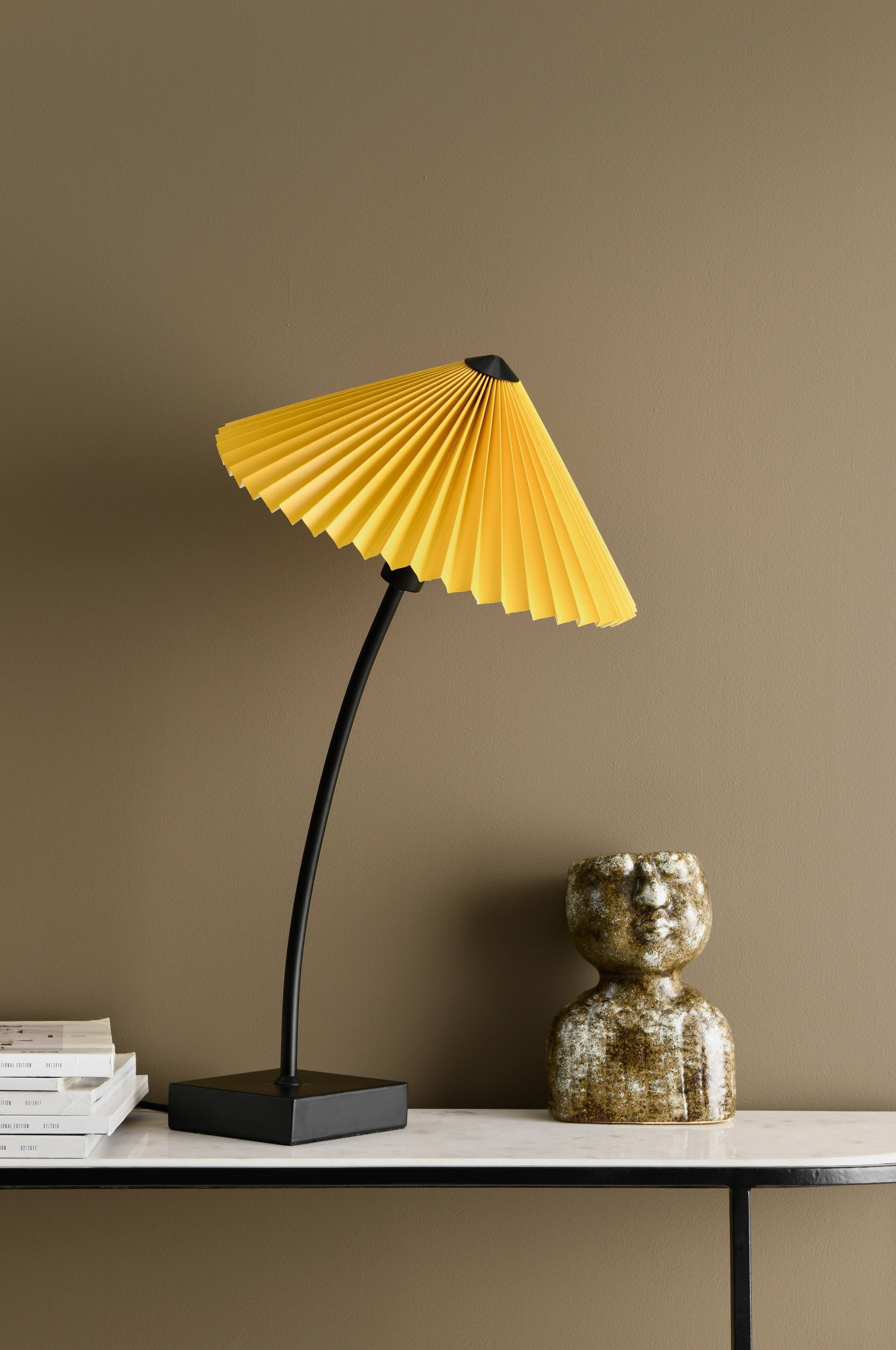 Bordlampe Marcelo