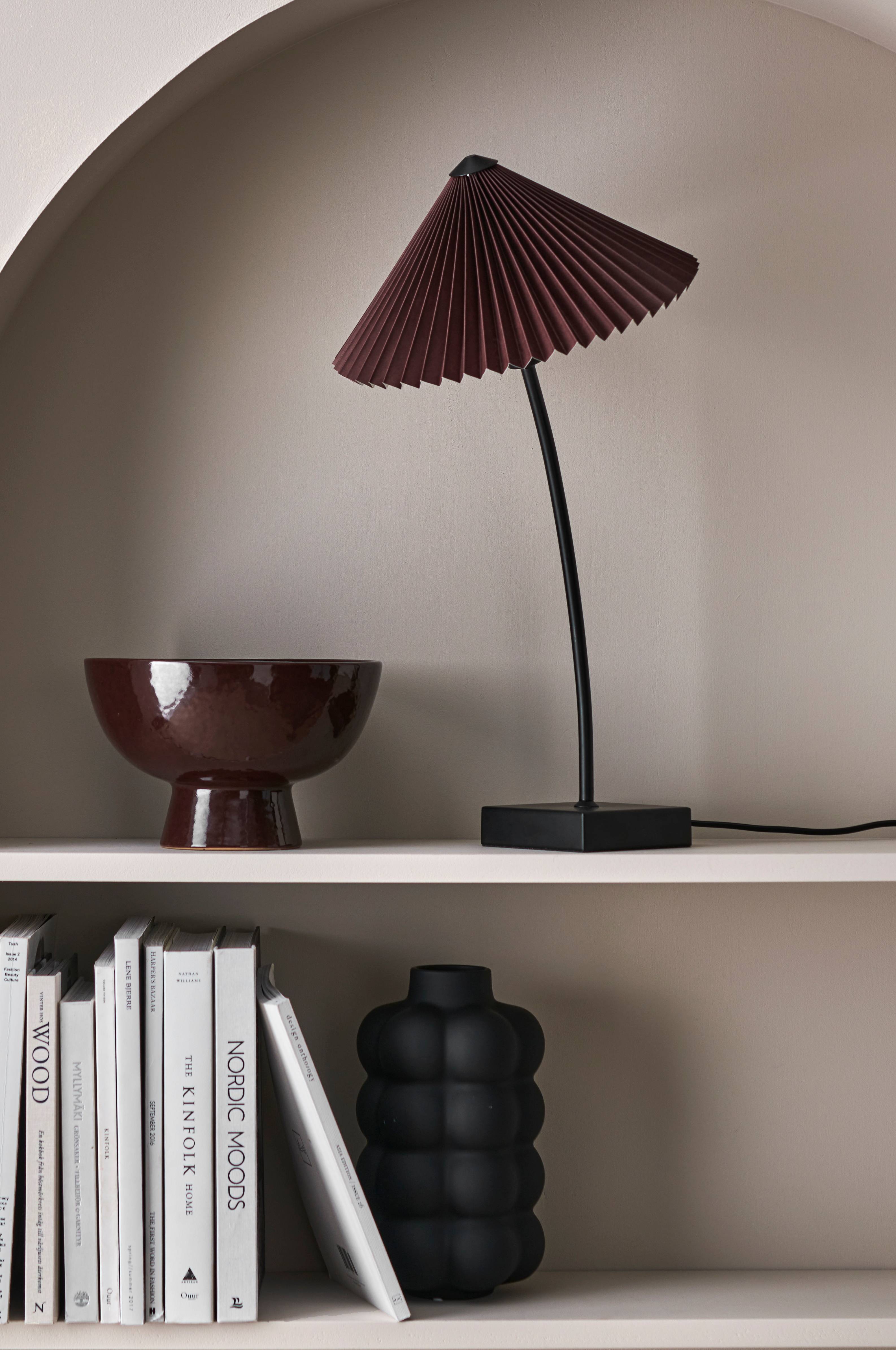 Bordlampe Marcelo