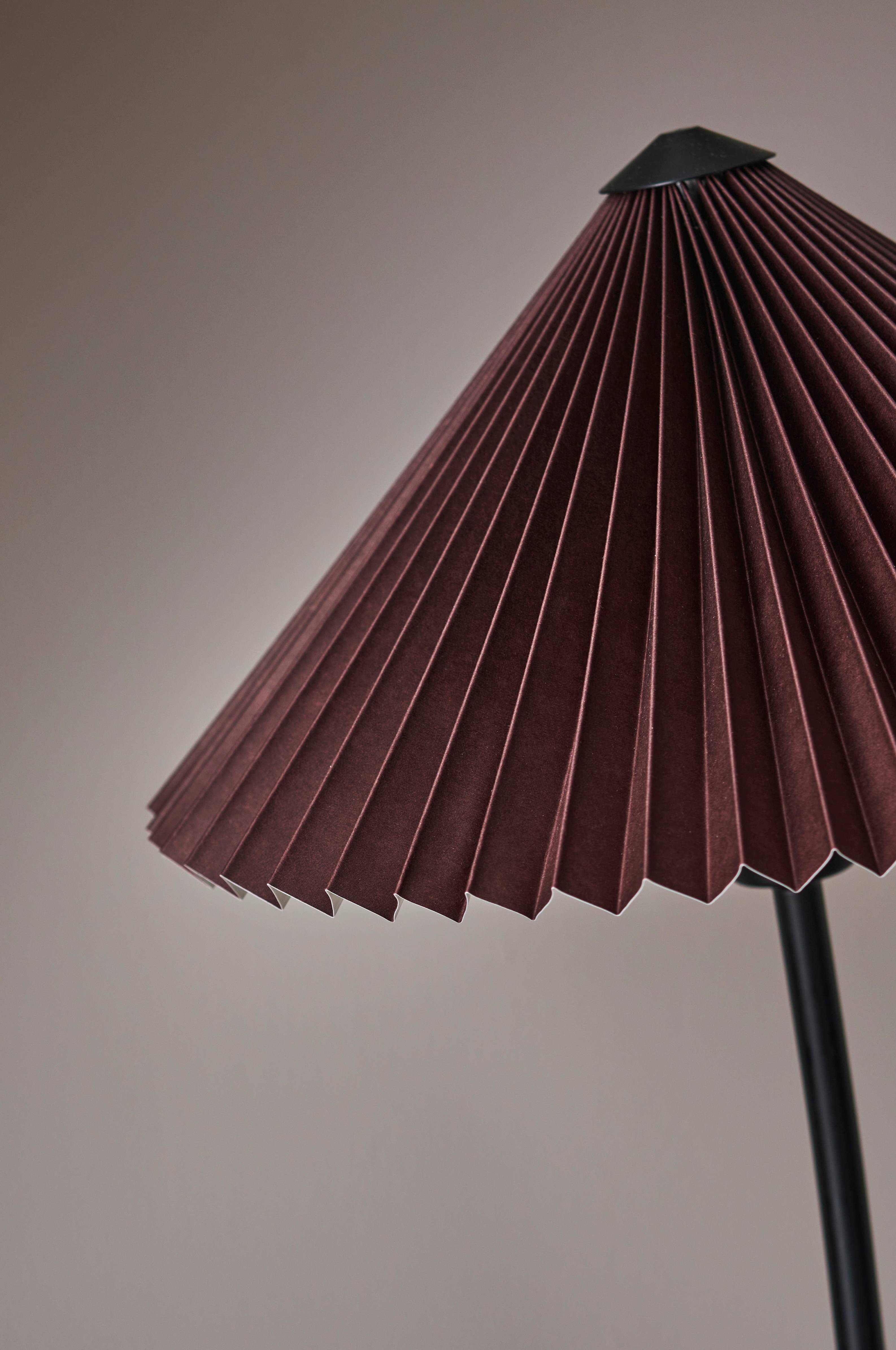 Bordlampe Marcelo