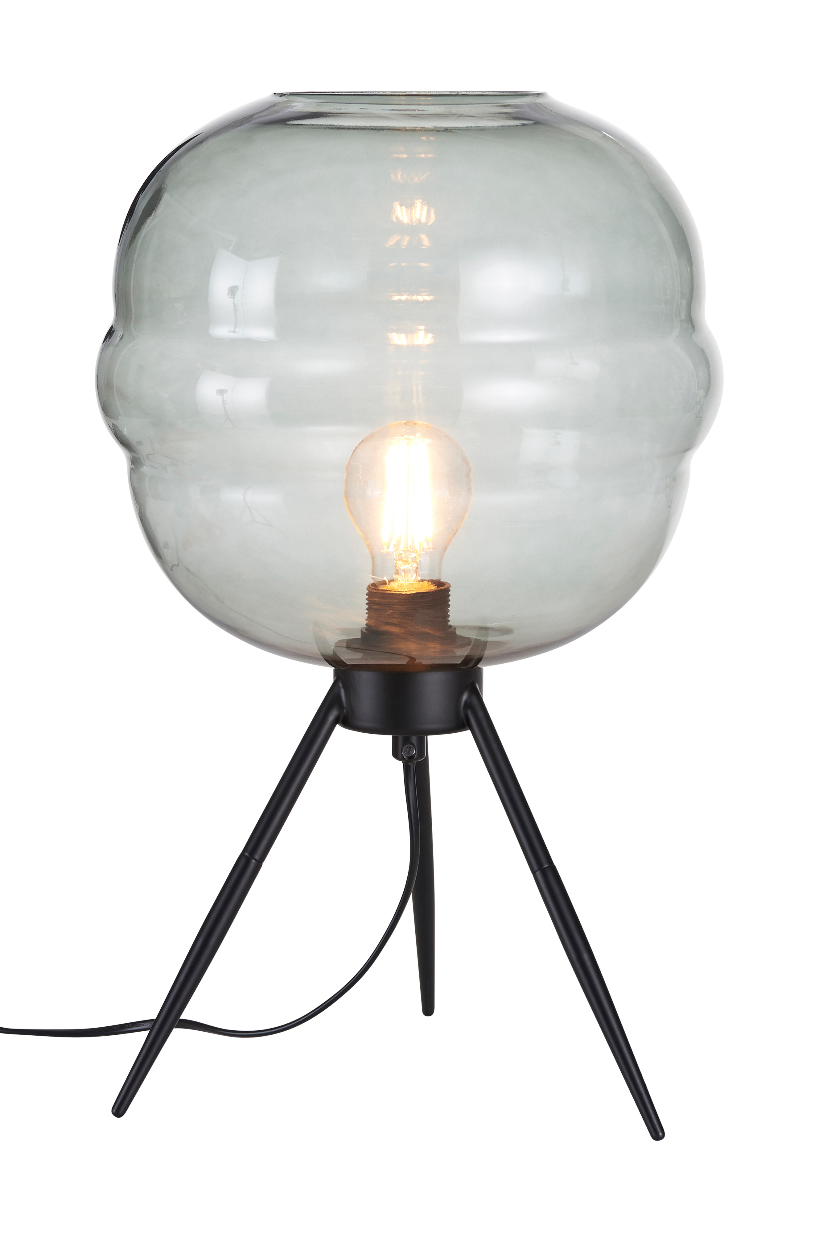 Bordlampe Ollie