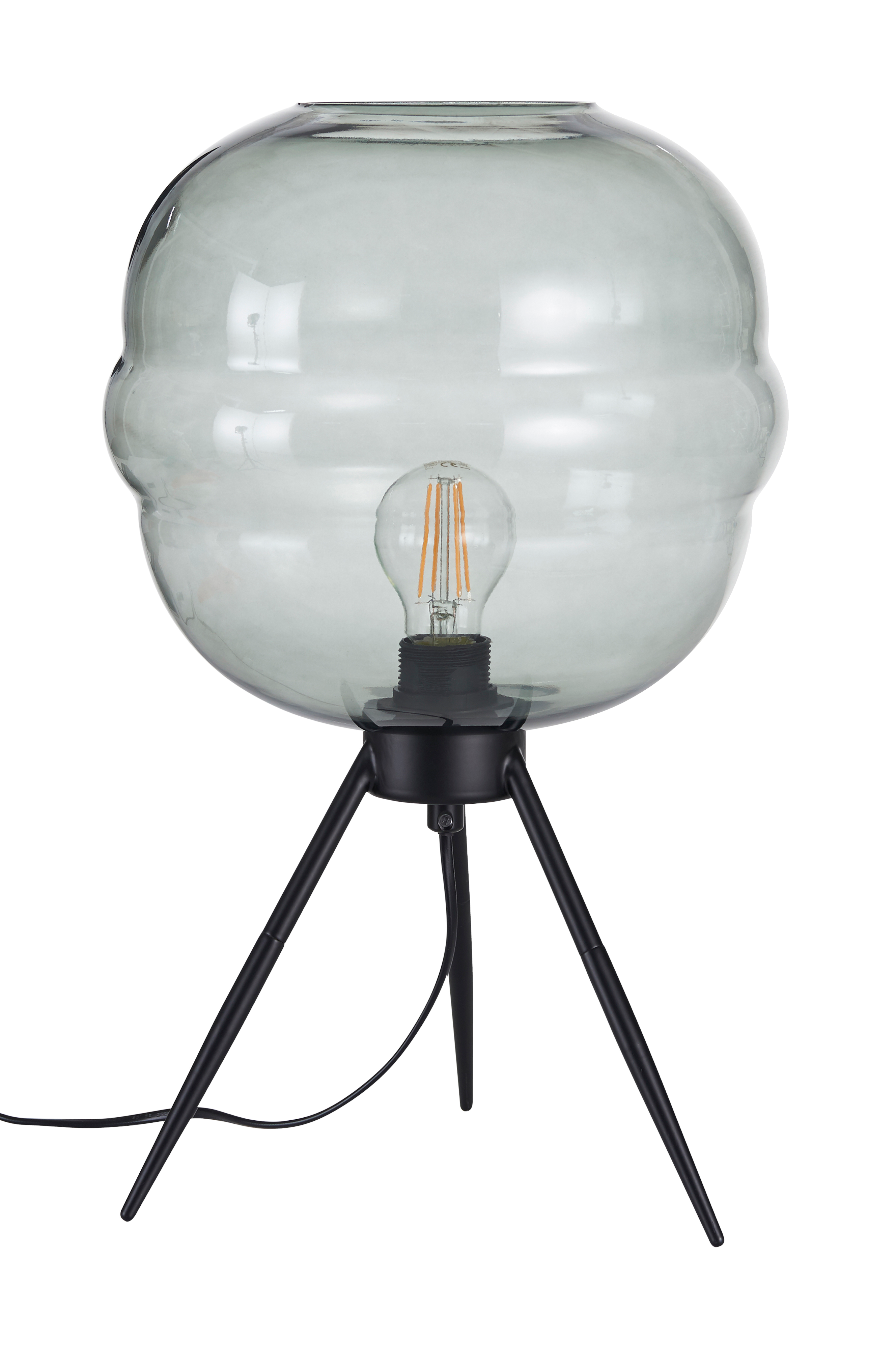 Bordlampe Ollie