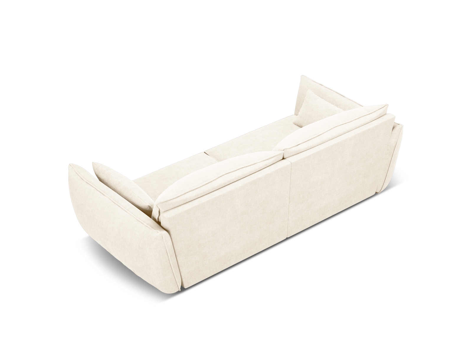 Sofa, "Kaelle", 3 Seats, 208x110x85
