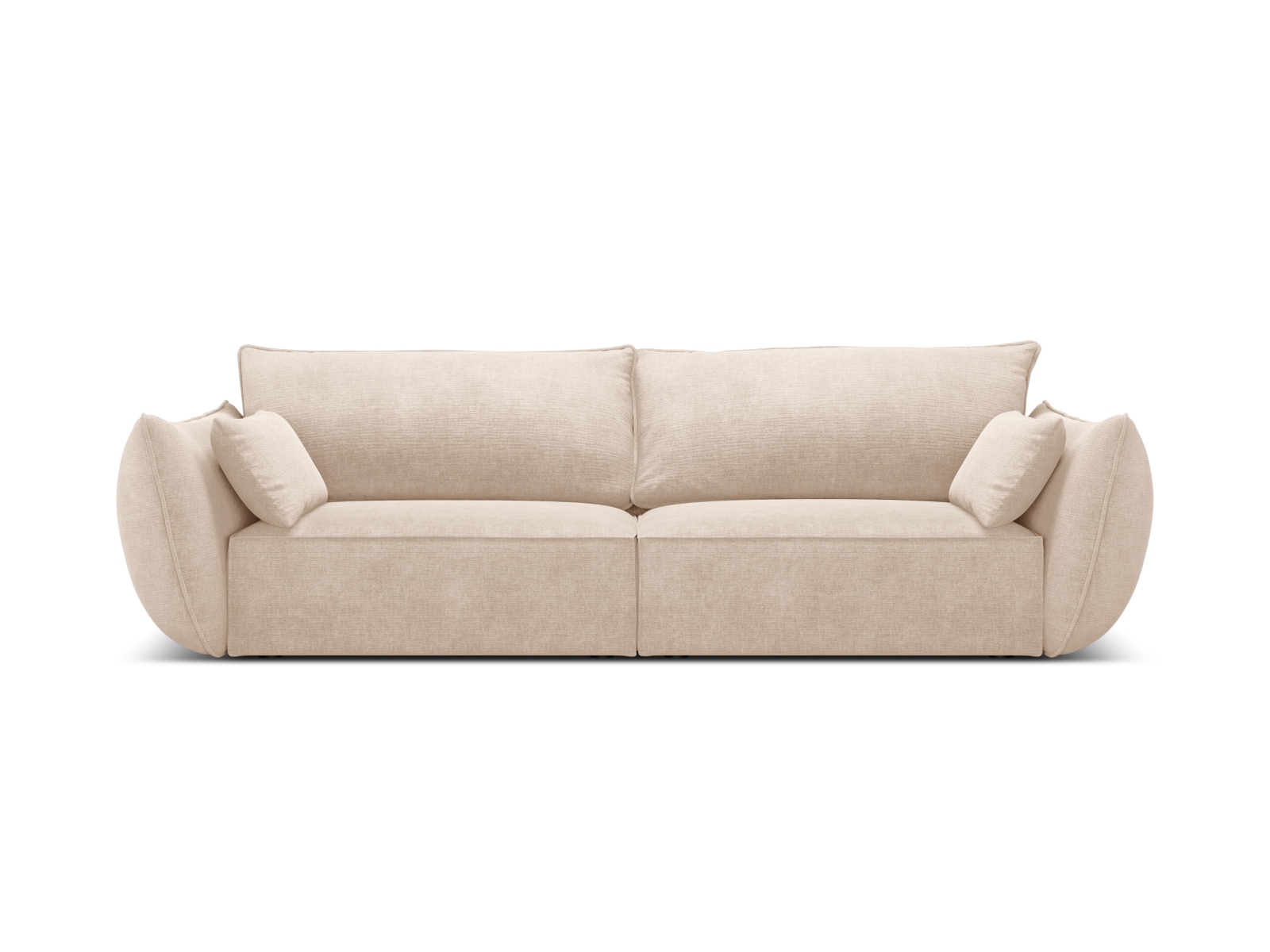 Sofa, "Kaelle", 3 Seats, 208x110x85