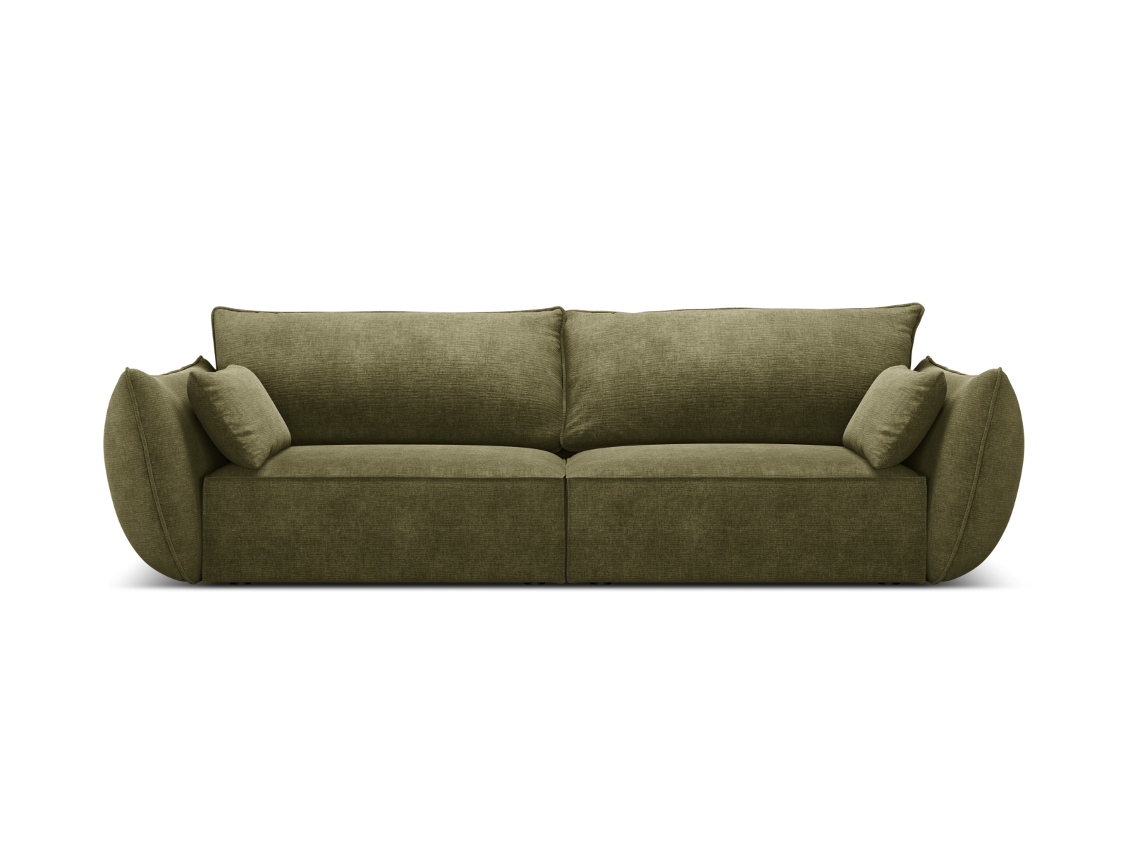 Sofa, "Kaelle", 3 Seats, 208x110x85