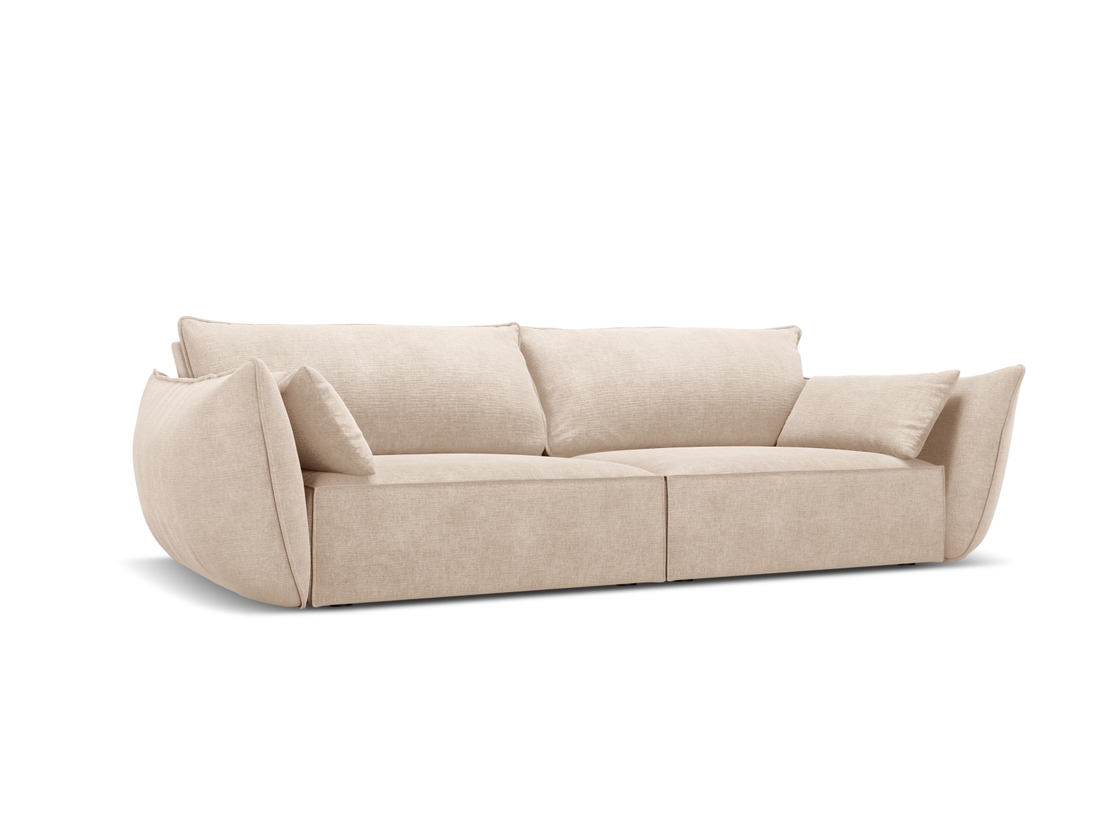 Sofa, "Kaelle", 3 Seats, 208x110x85