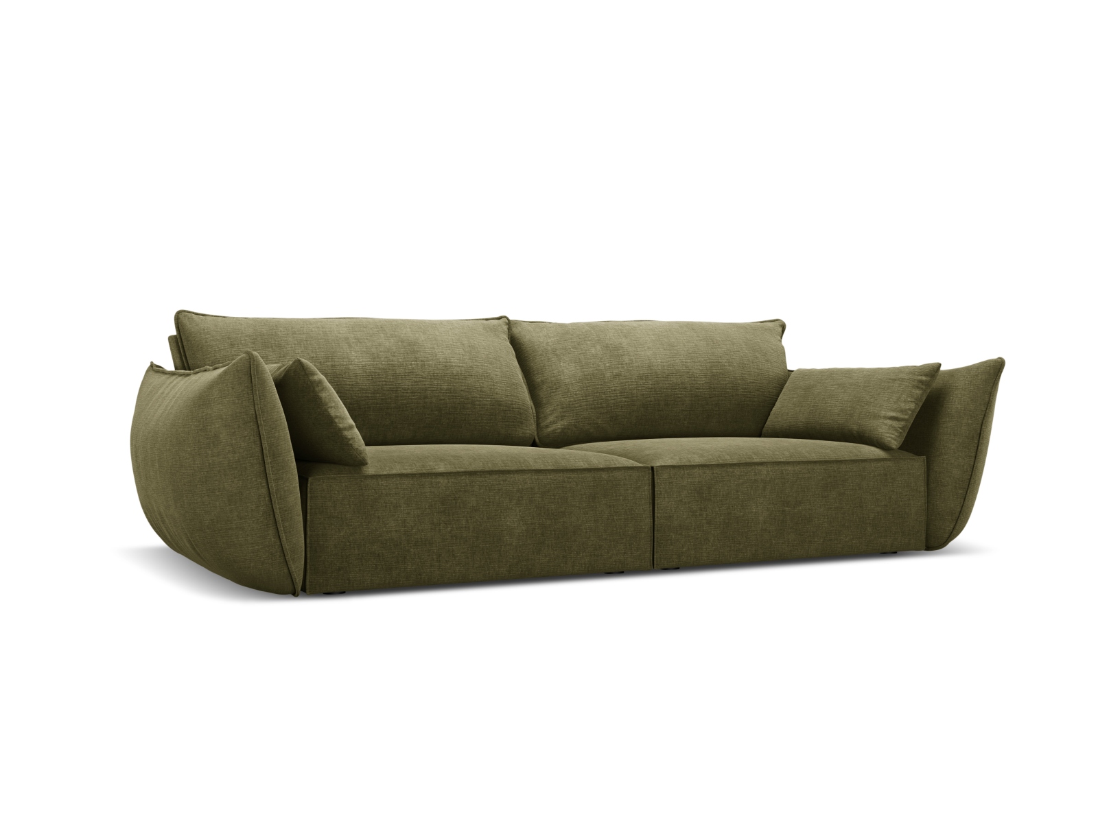 Sofa, "Kaelle", 3 Seats, 208x110x85