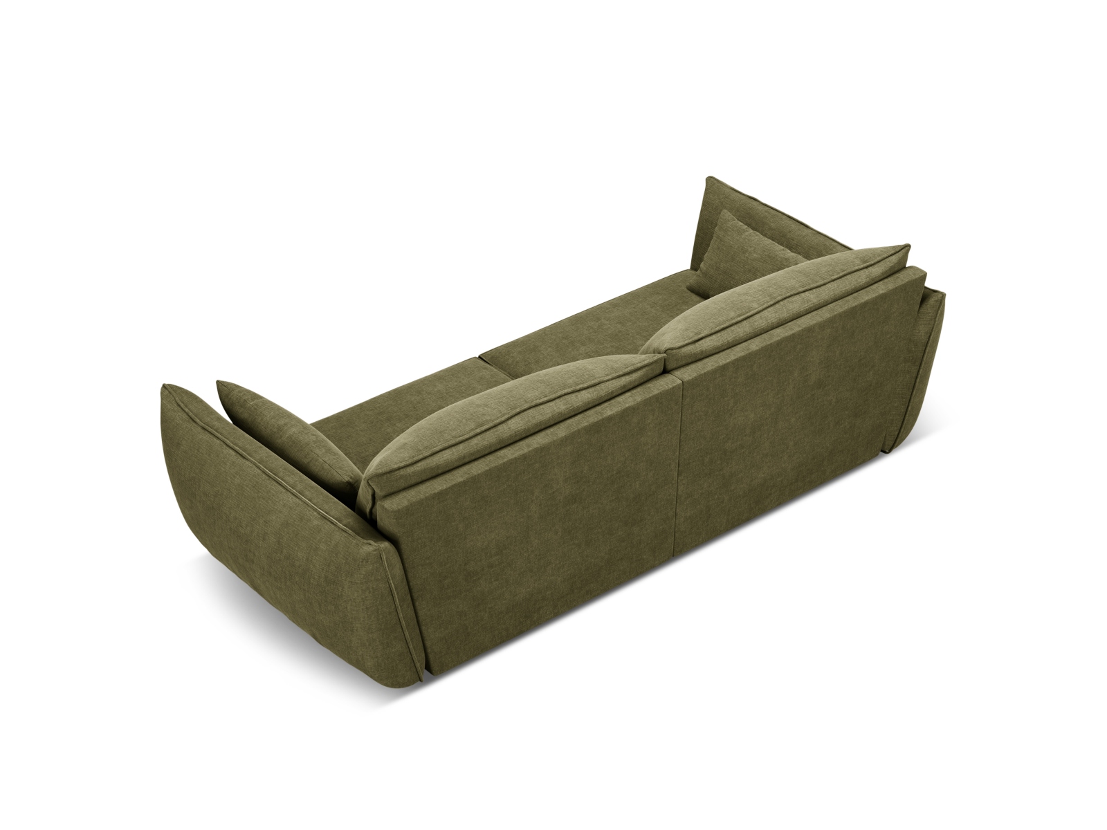 Sofa, "Kaelle", 3 Seats, 208x110x85