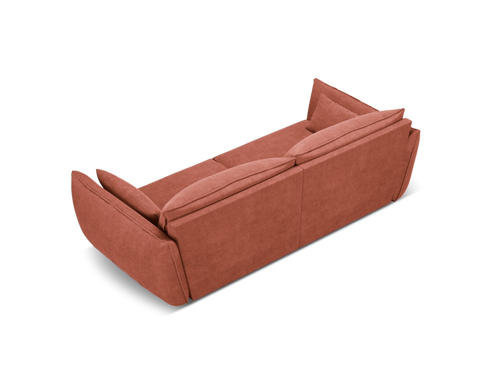 Sofa, "Kaelle", 3 Seats, 208x110x85