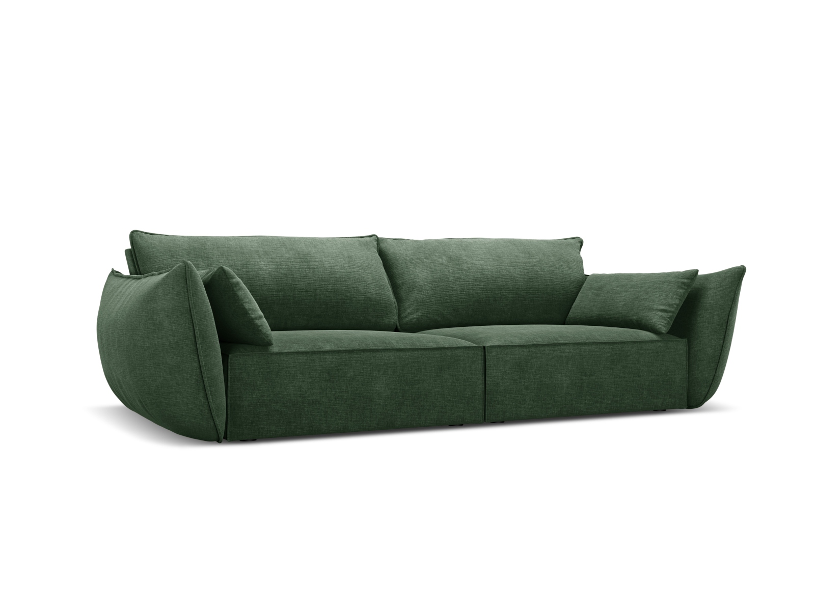 Sofa, "Kaelle", 3 Seats, 208x110x85