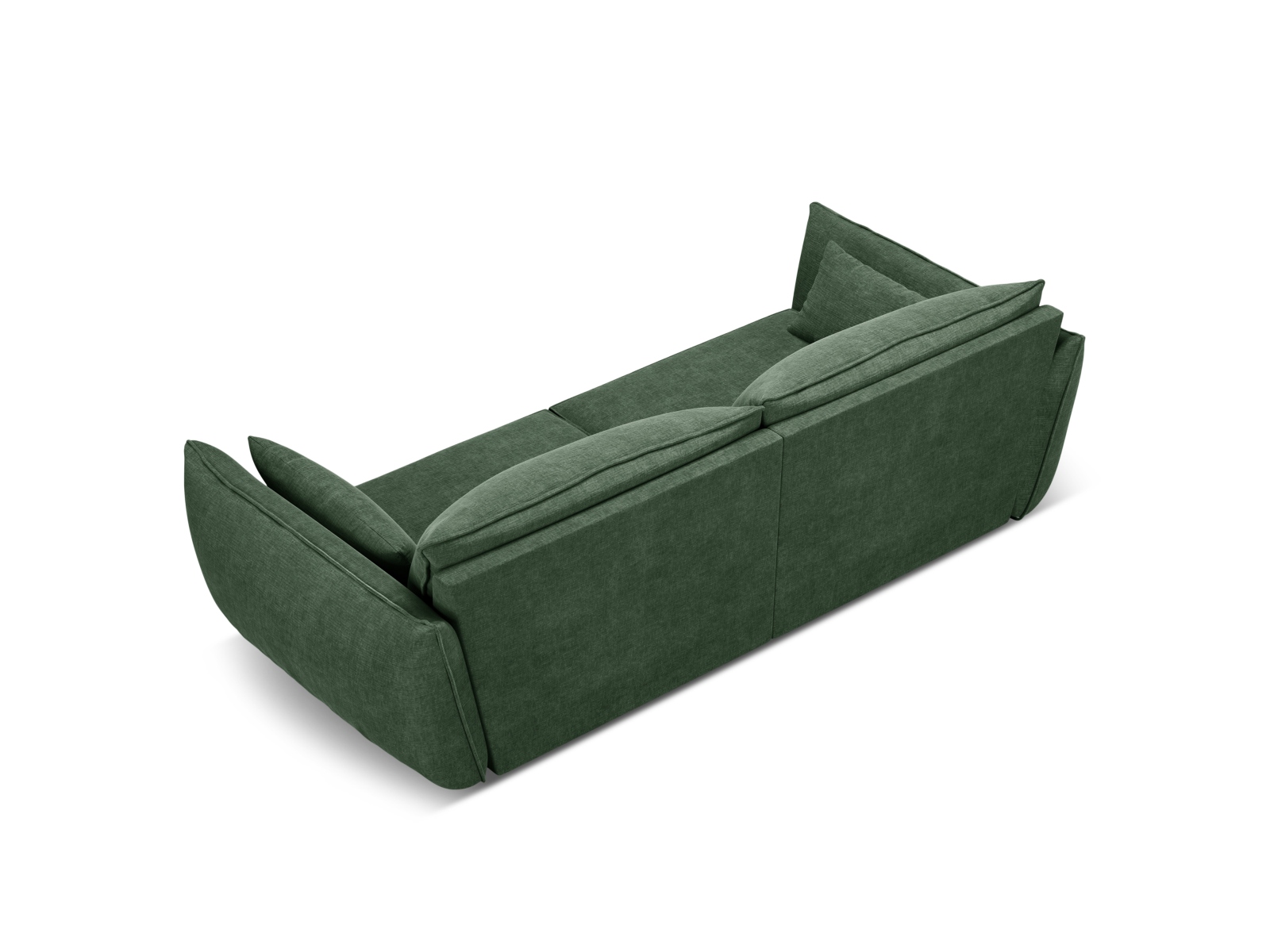 Sofa, "Kaelle", 3 Seats, 208x110x85