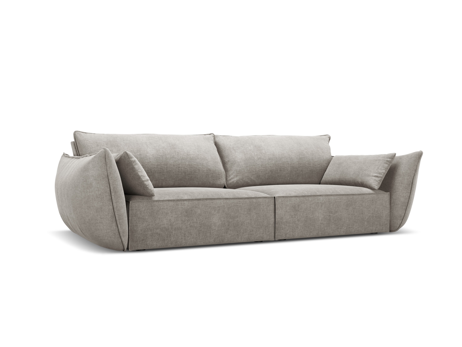 Sofa, "Kaelle", 3 Seats, 208x110x85