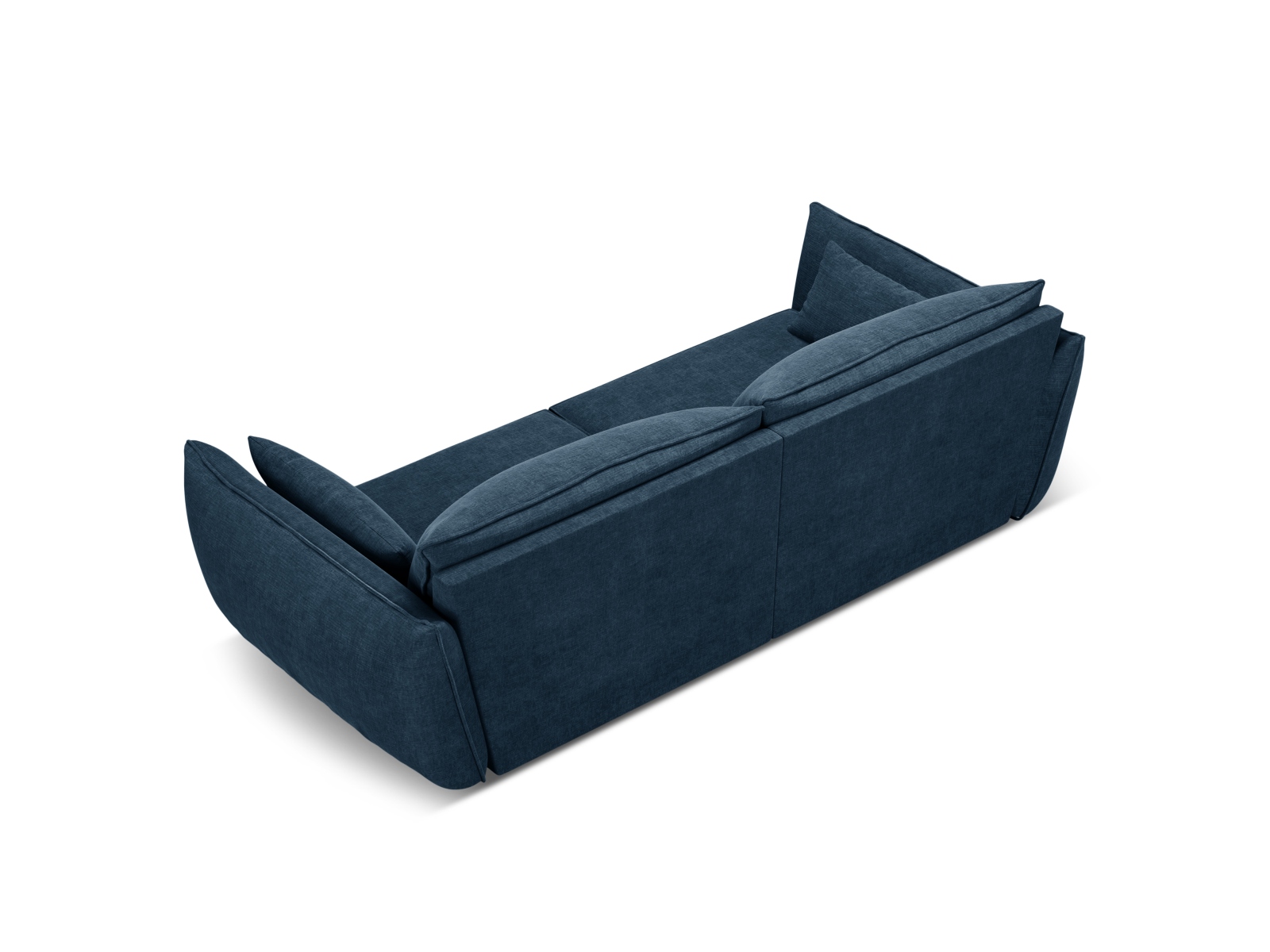 Sofa, "Kaelle", 3 Seats, 208x110x85