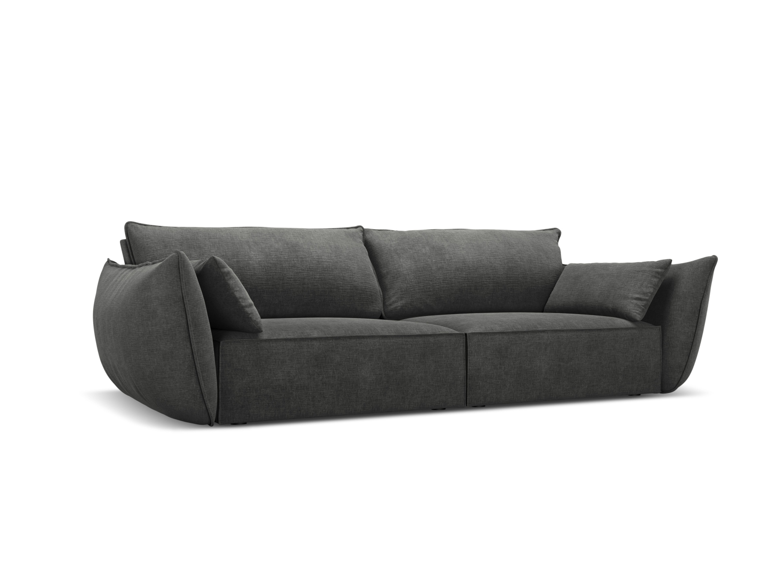 Sofa, "Kaelle", 3 Seats, 208x110x85