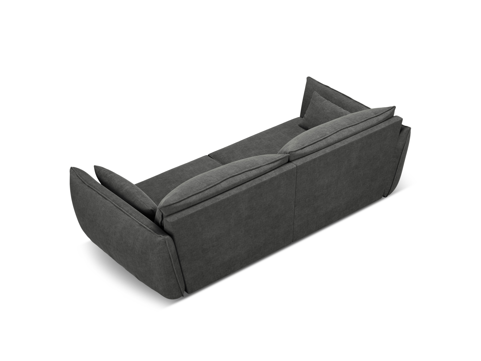 Sofa, "Kaelle", 3 Seats, 208x110x85